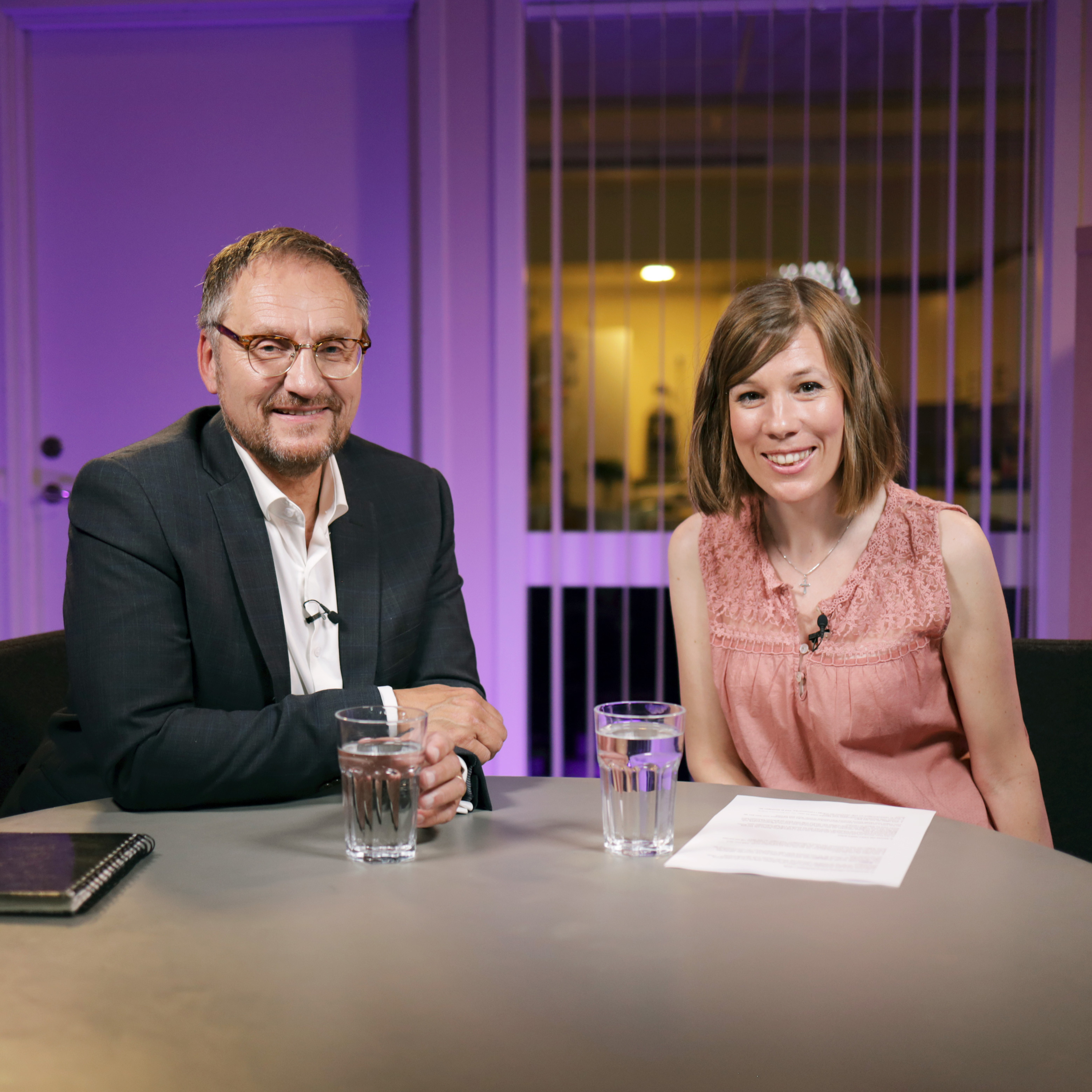 Hade Trump rätt om muren?