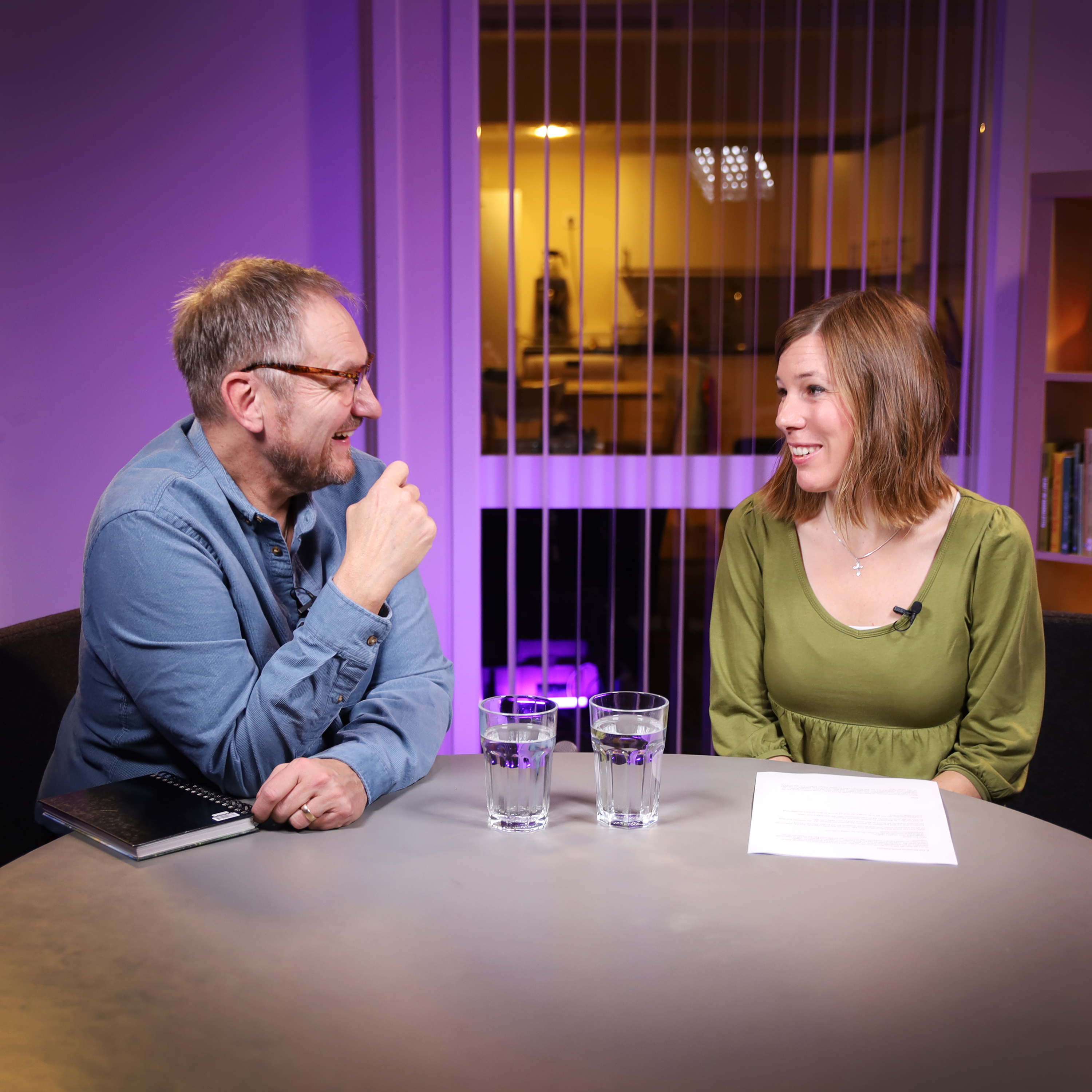 Bidrar svensk familjepolitik till skilsmässor? episode artwork
