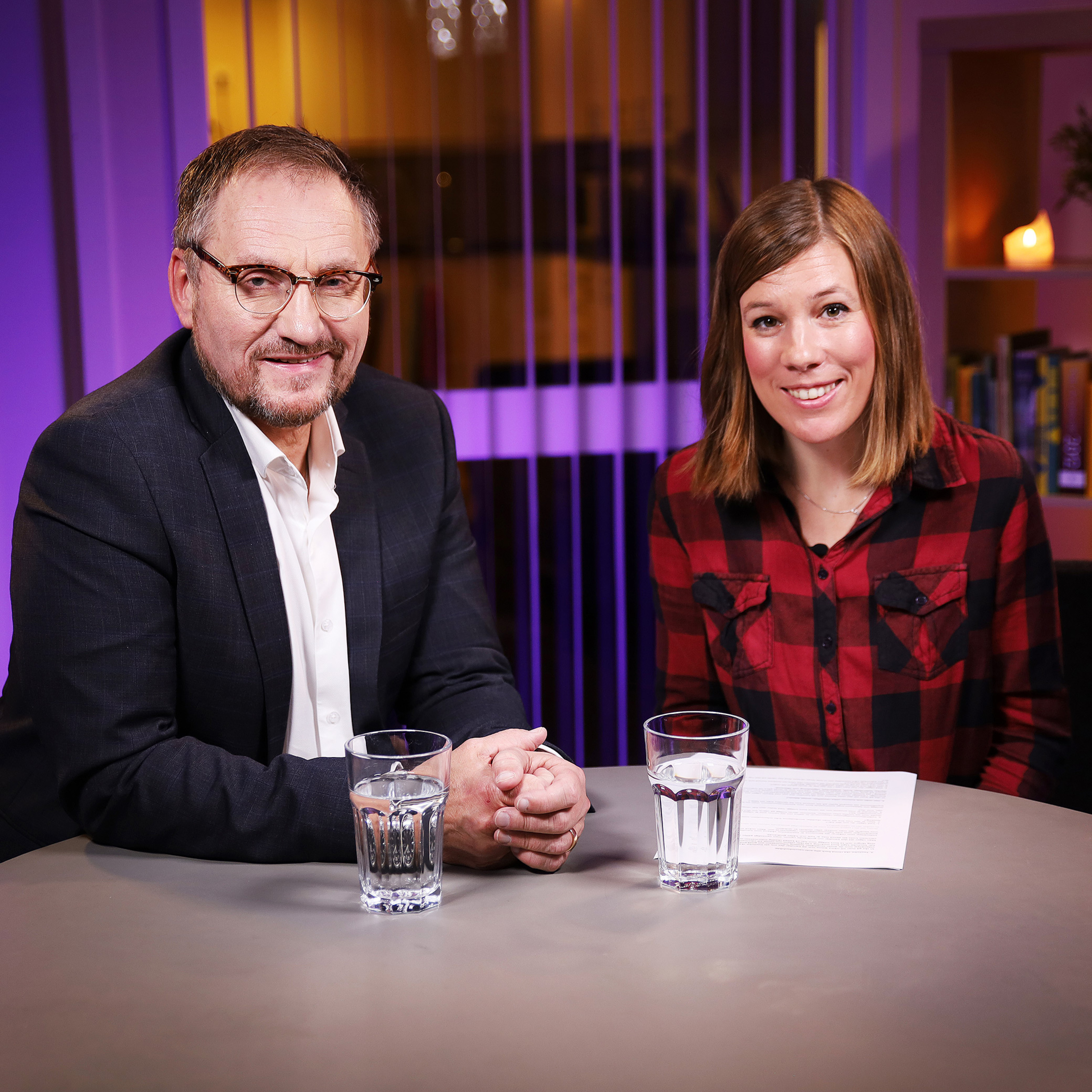 Behöver svenska män bli manligare?