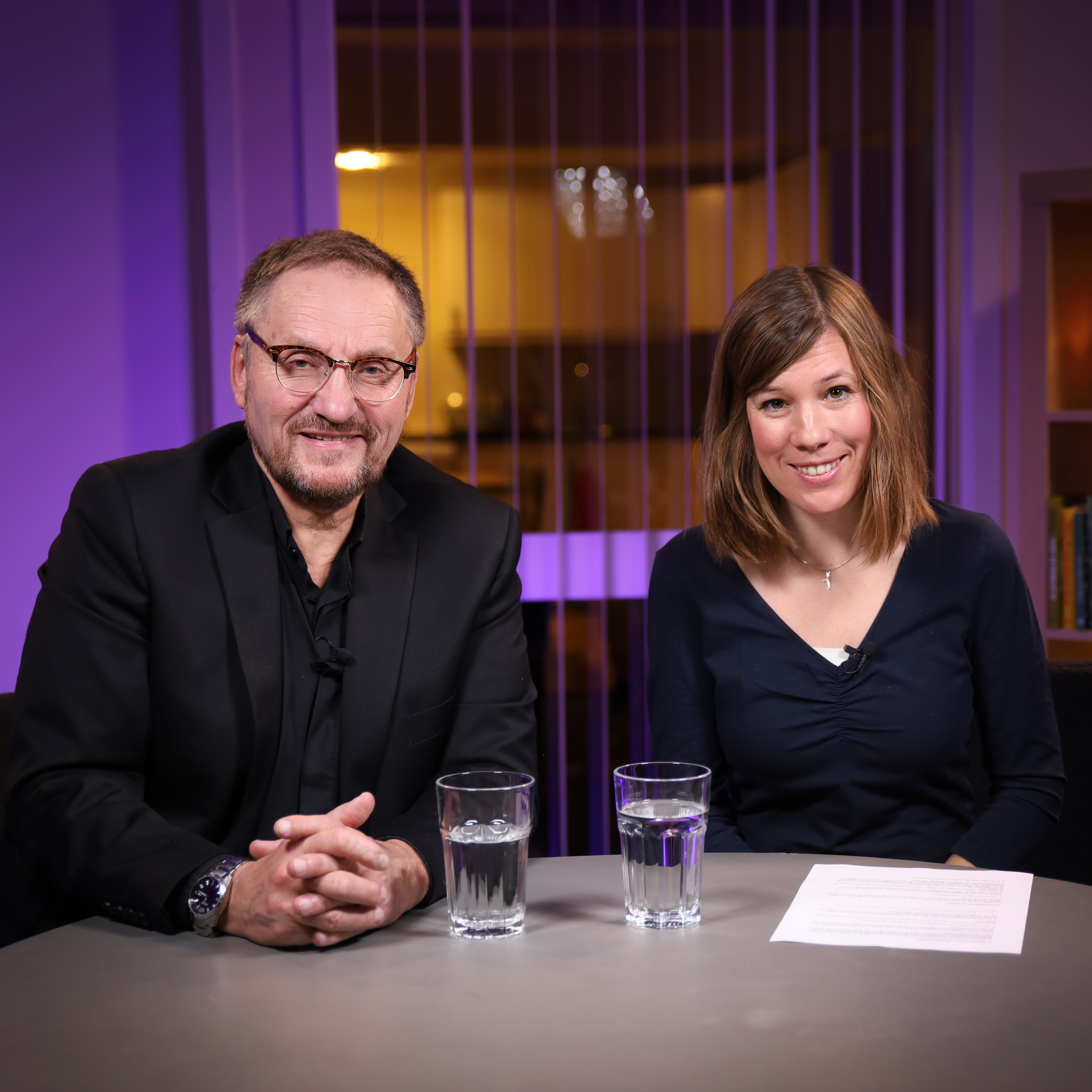 Ska klimatrebeller hyllas av kyrkan?