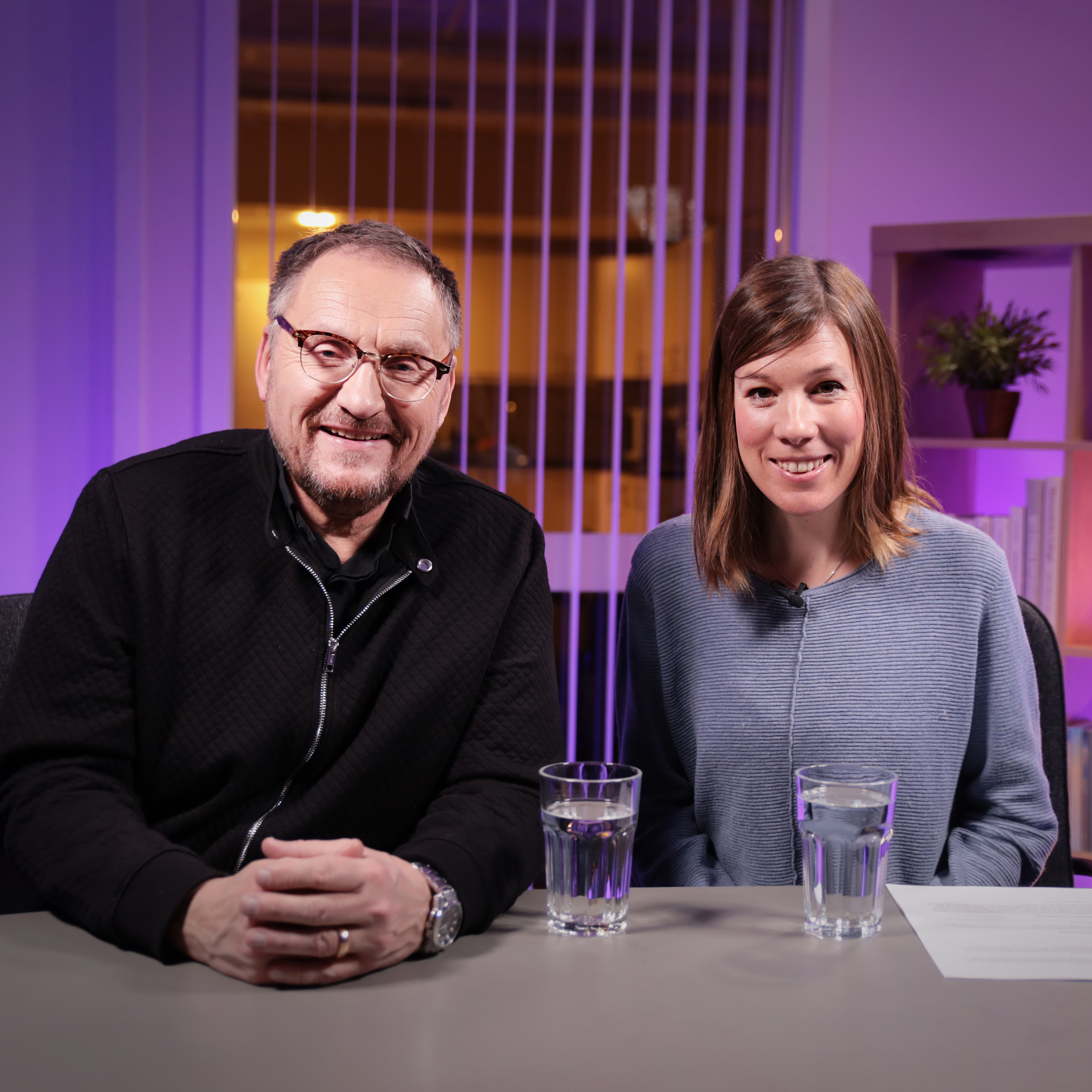 Varför vaccinpass när allt fler vaccinerade smittas? episode artwork