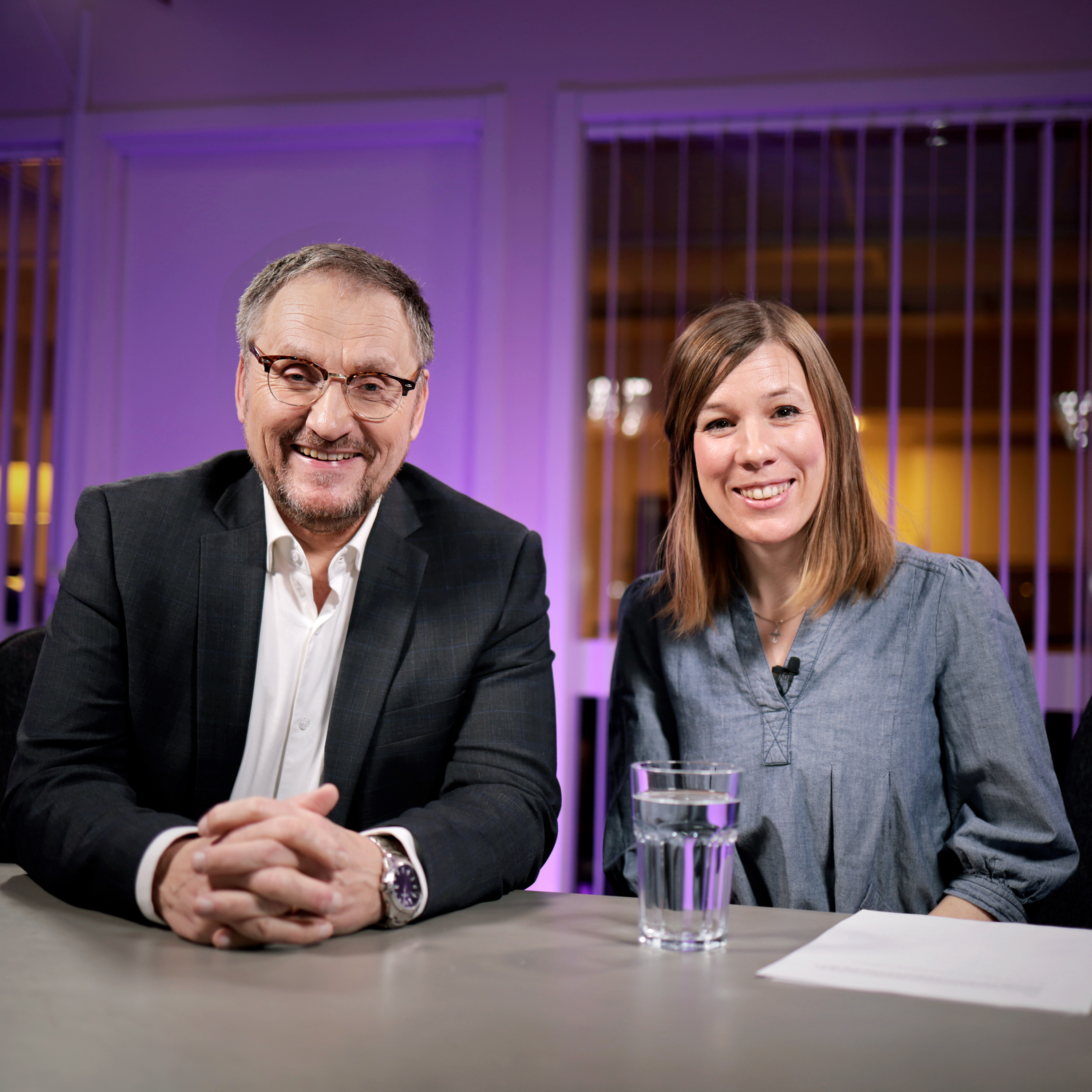 Veckans nyheter