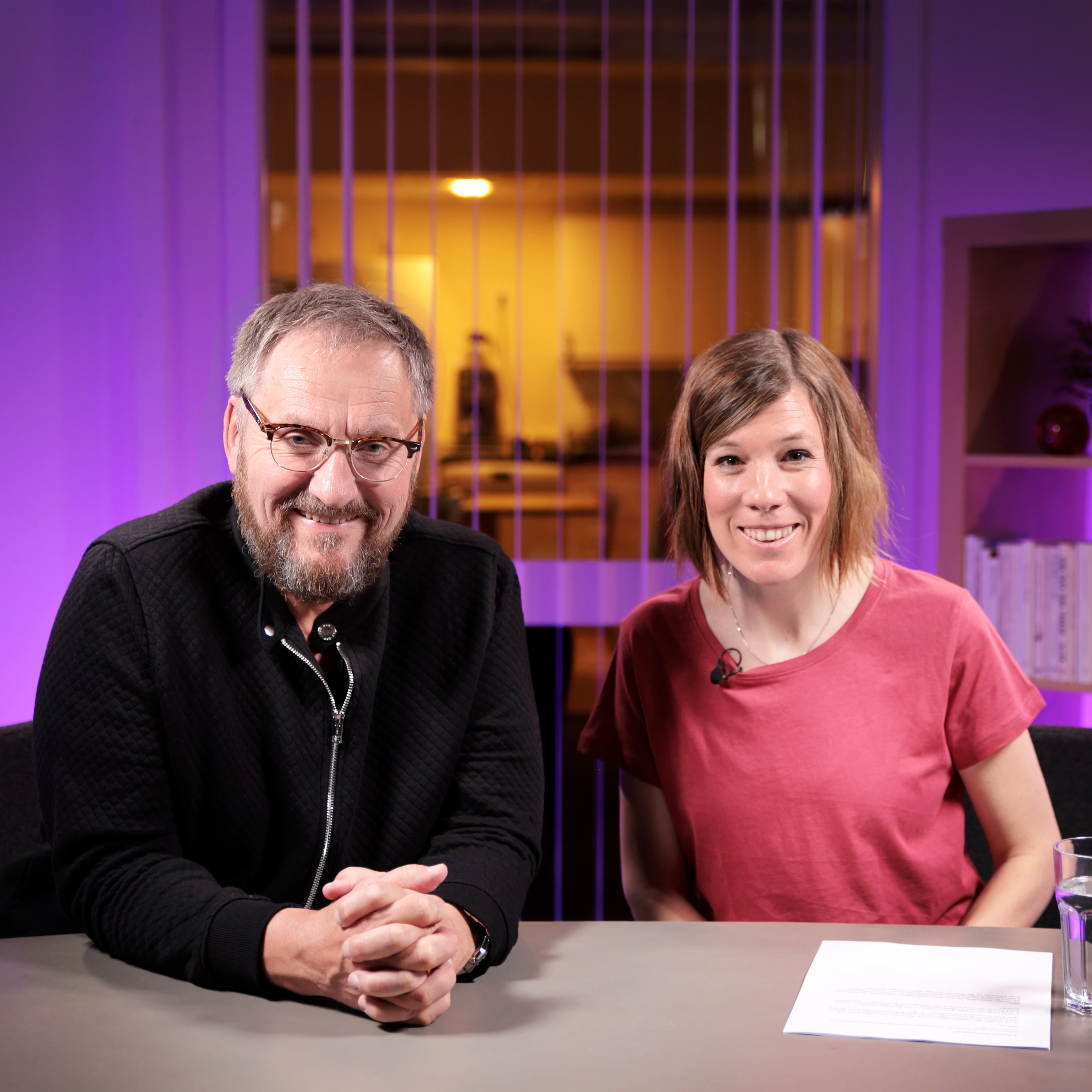 Kommer några muslimer rösta på KD efter SR:s tabbe? episode artwork