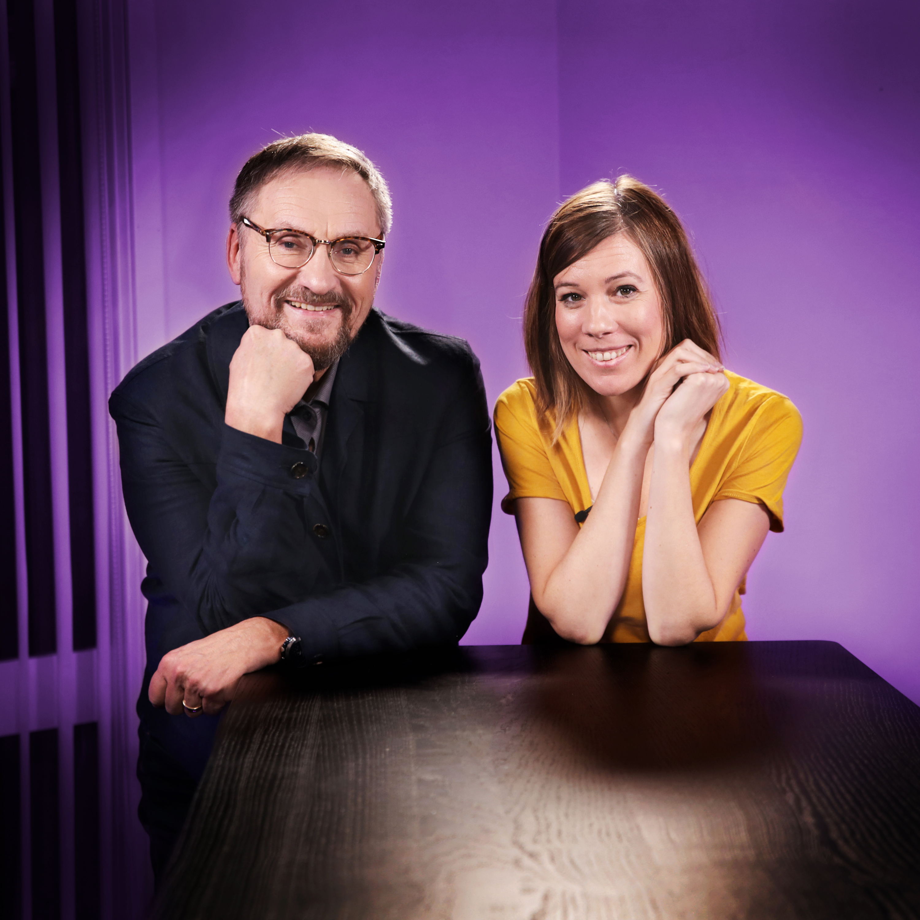 Påverkade Turkiet svenska ministerposter? episode artwork