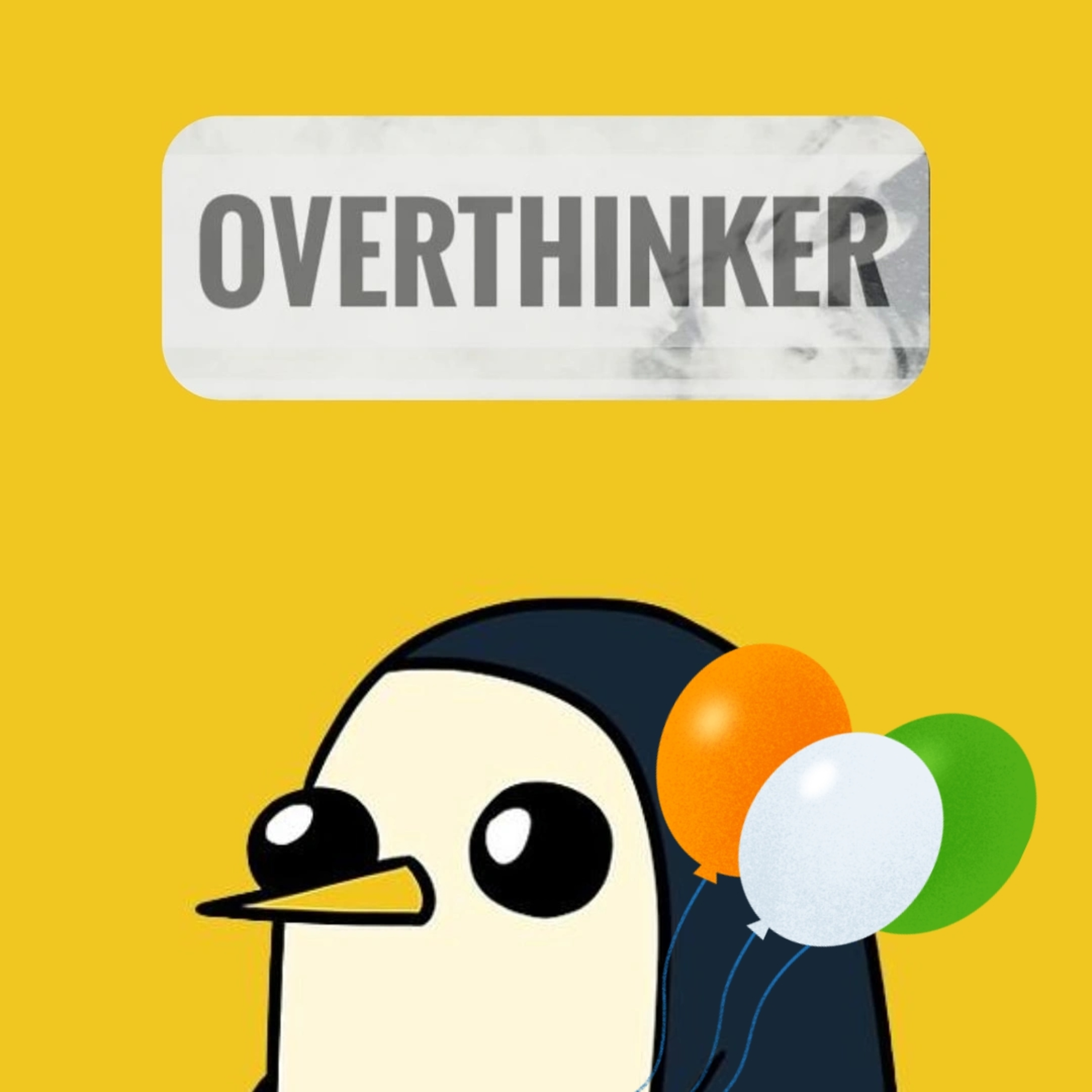 OVERTHINKER