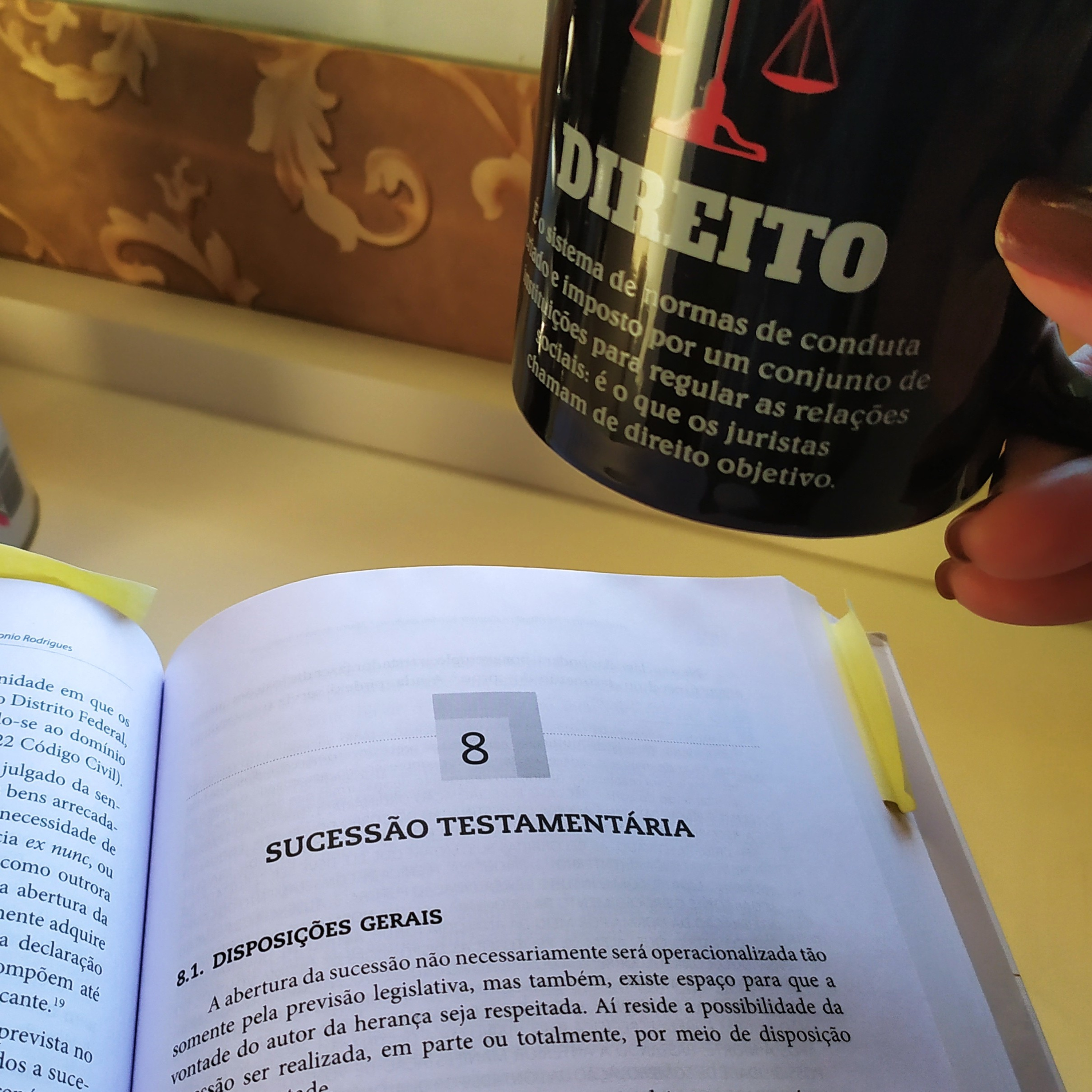 TESTAMENTO episode artwork