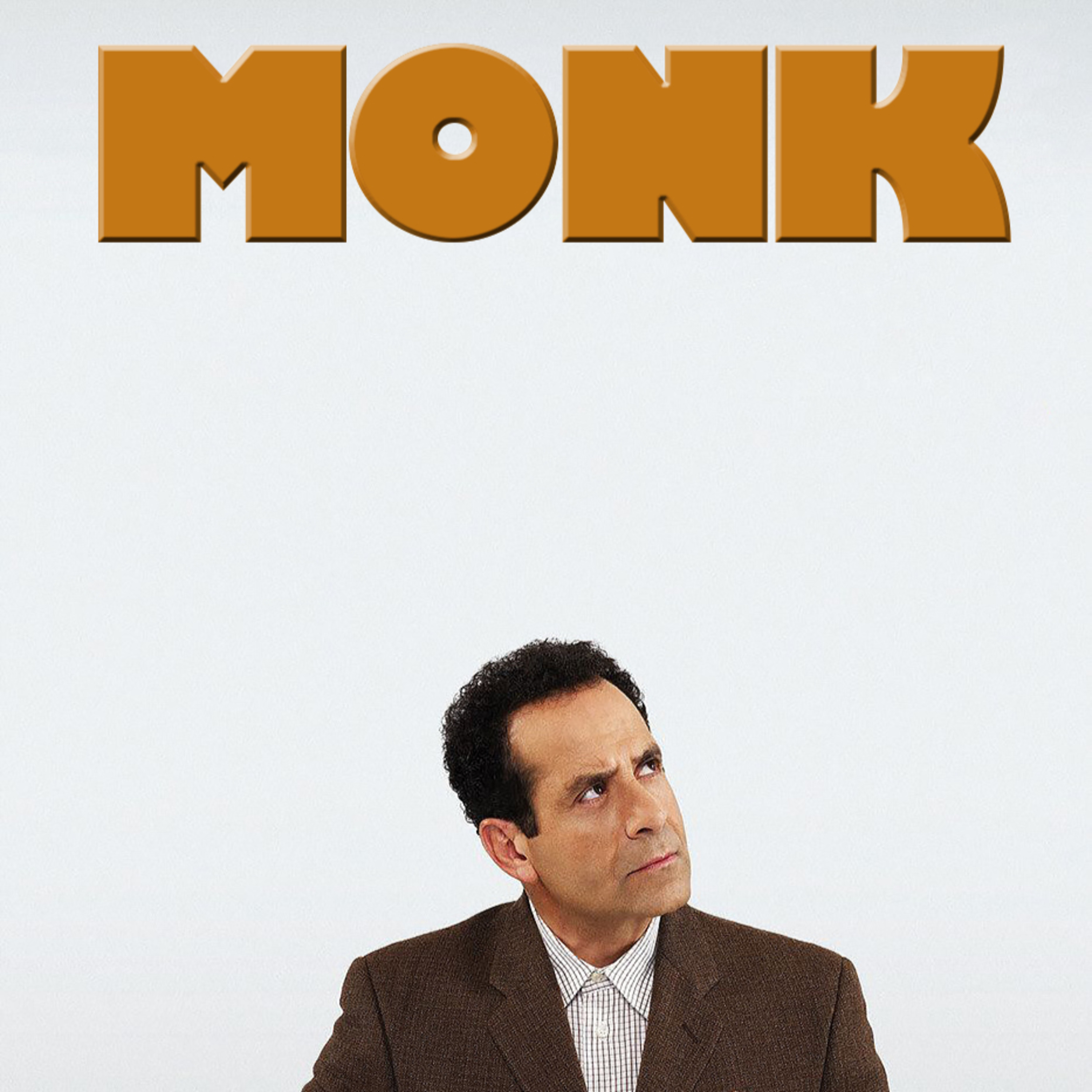 think like a monk