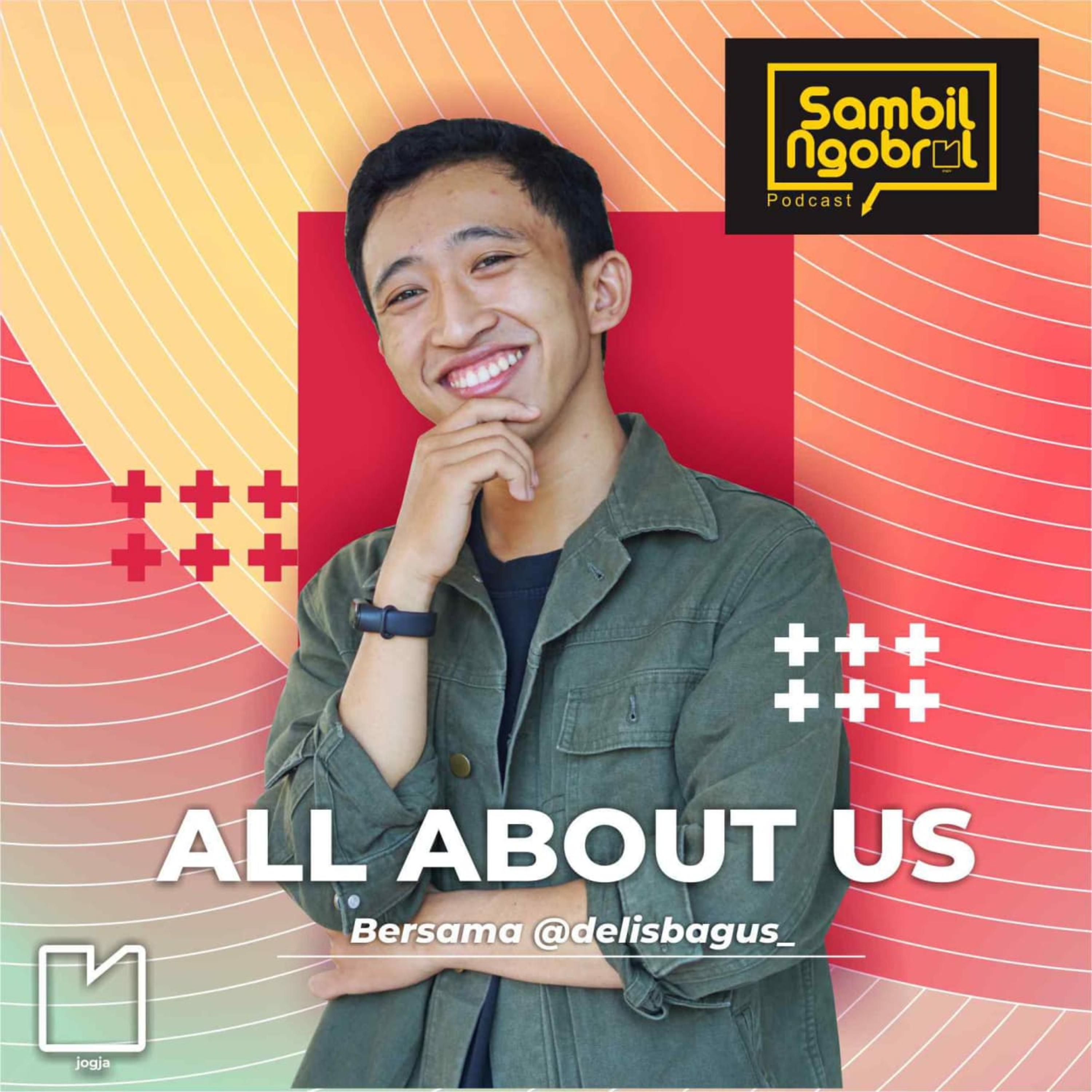 SambilNgobrol Podcast!