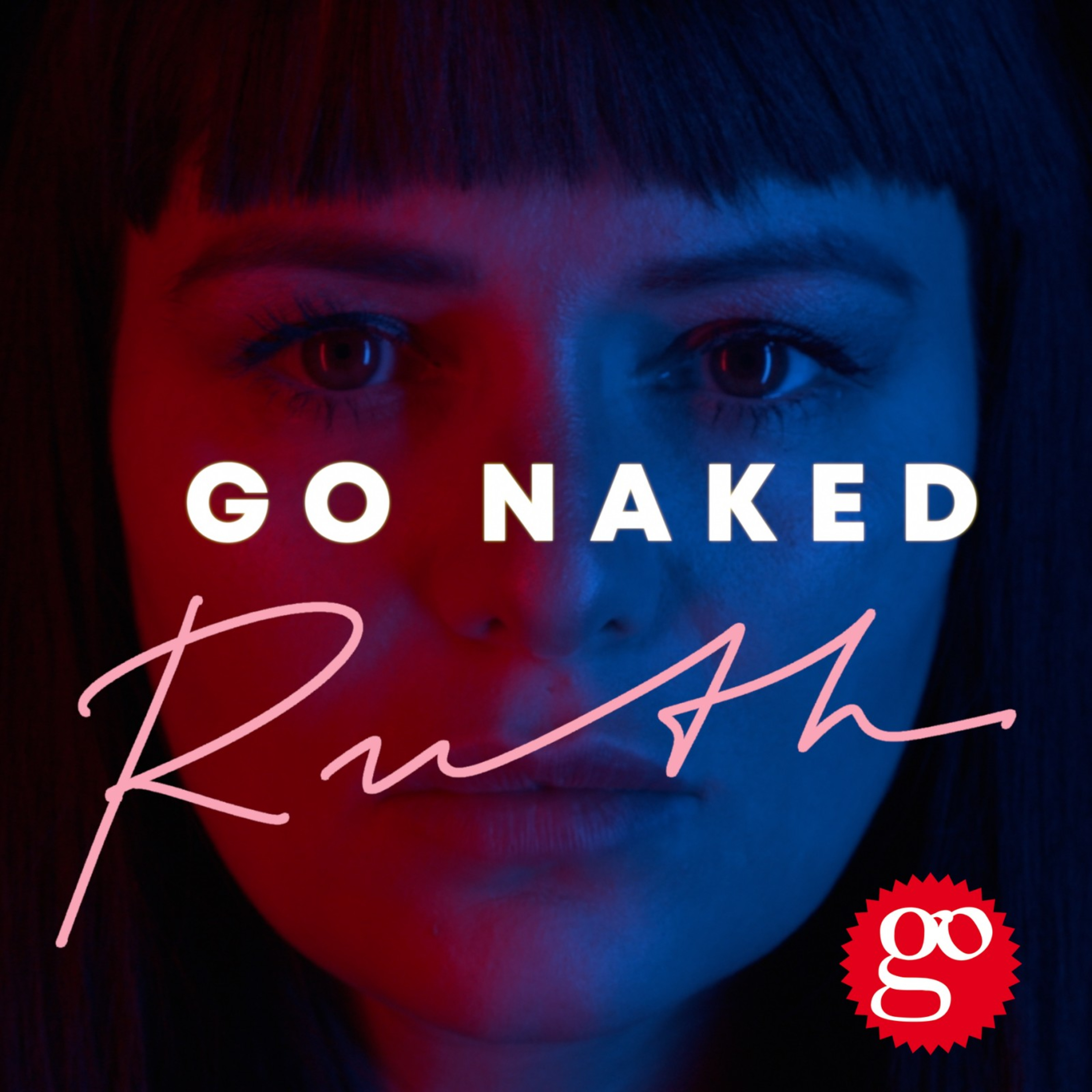 Go Naked x Ruth Koleva ep. 1: Jun Yoshida episode artwork