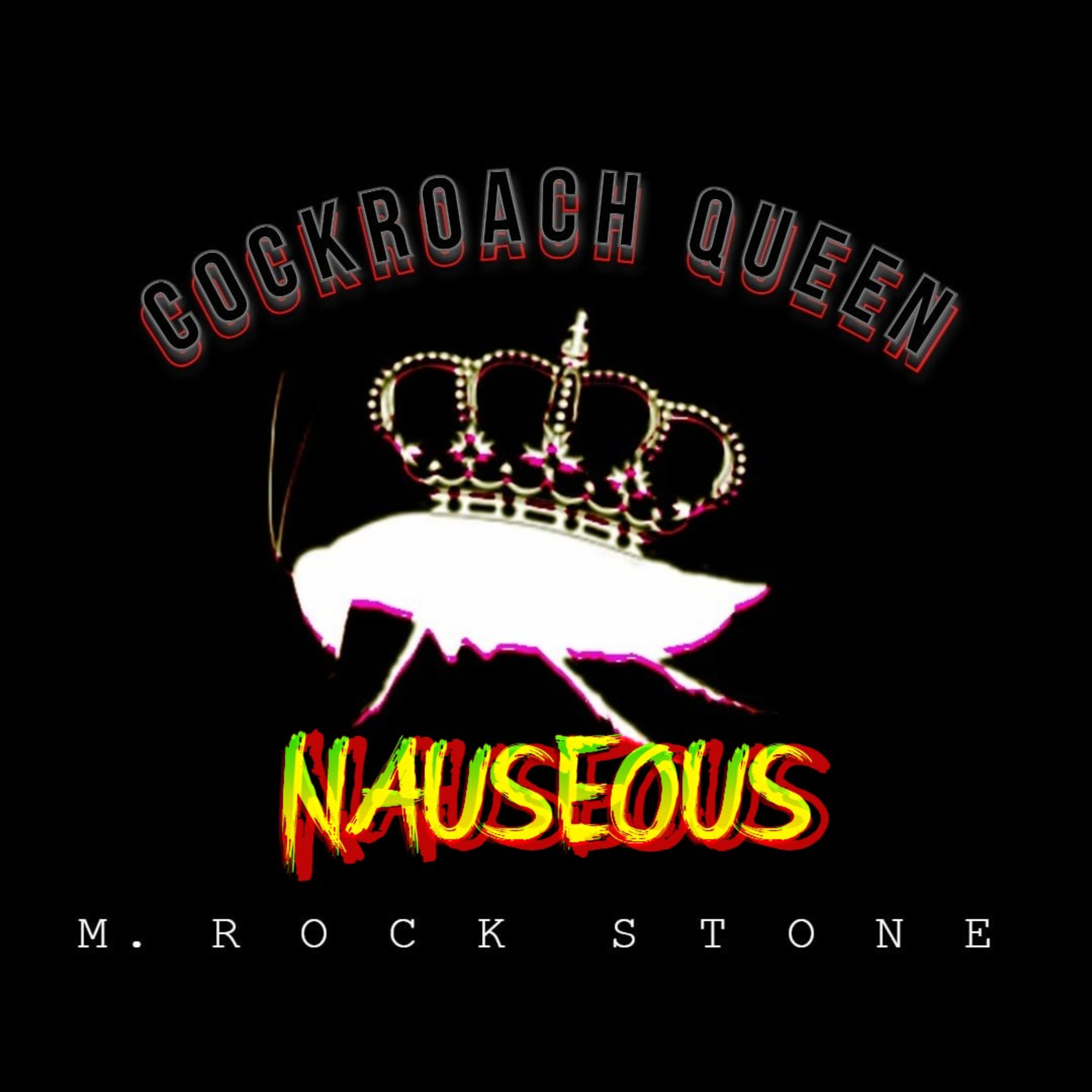 Nauseous episode artwork