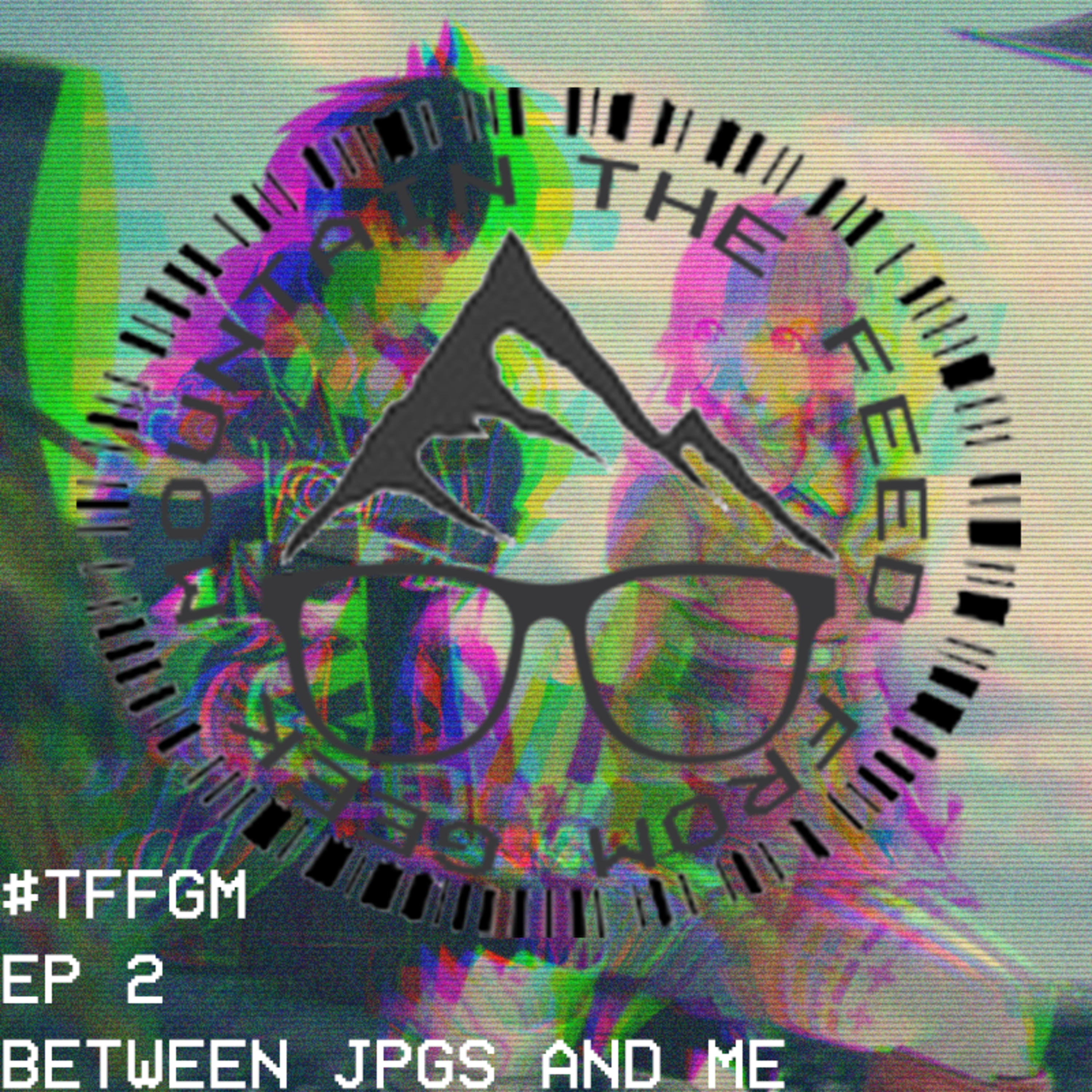 The Feed From Geek Mountain