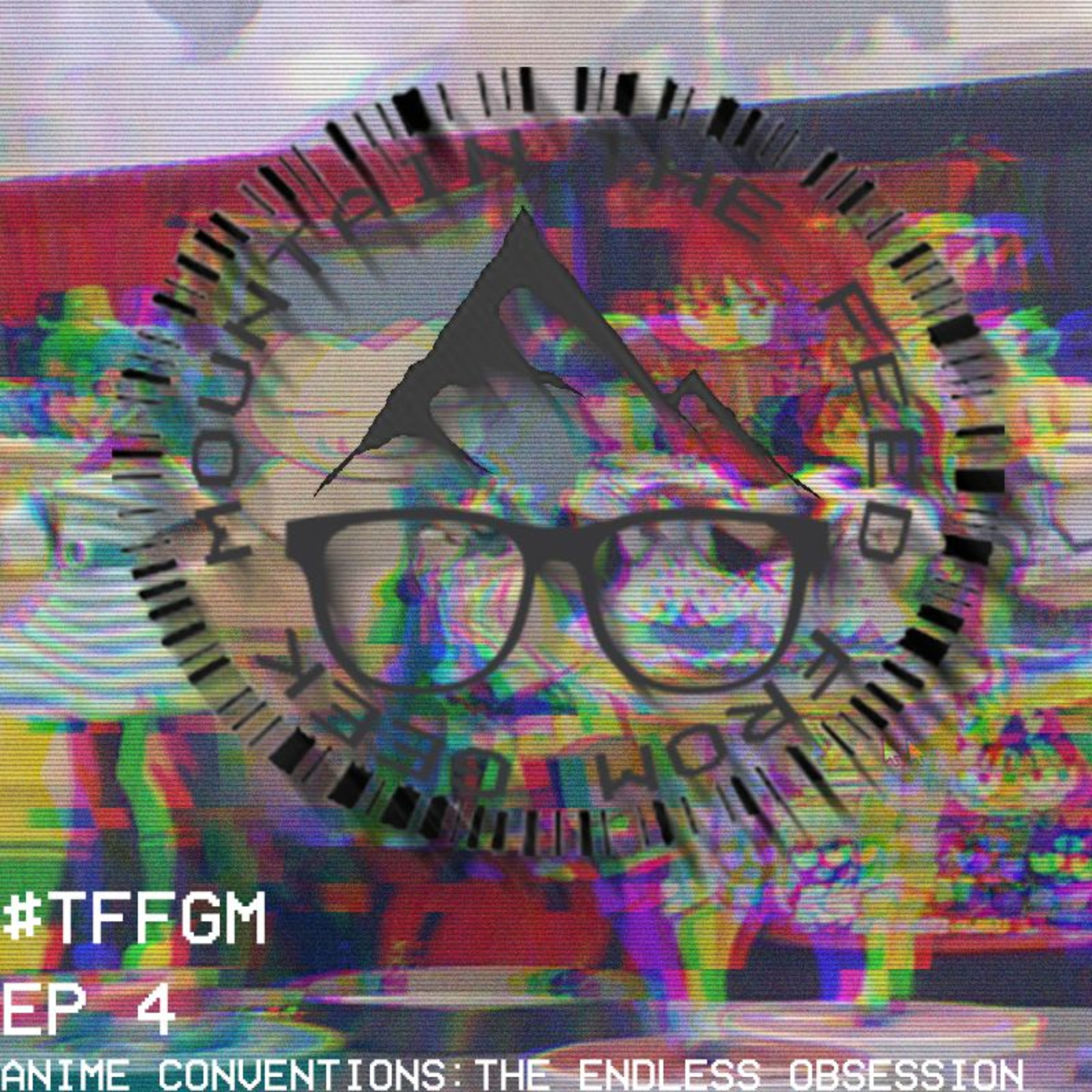 The Feed From Geek Mountain