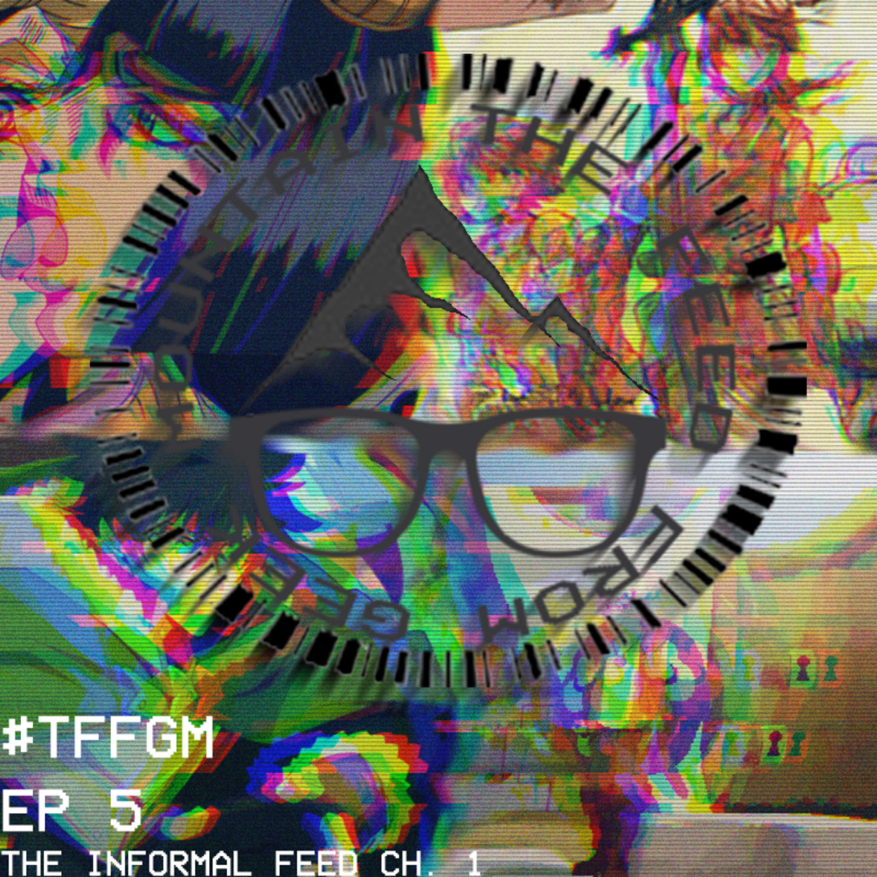 The Feed From Geek Mountain
