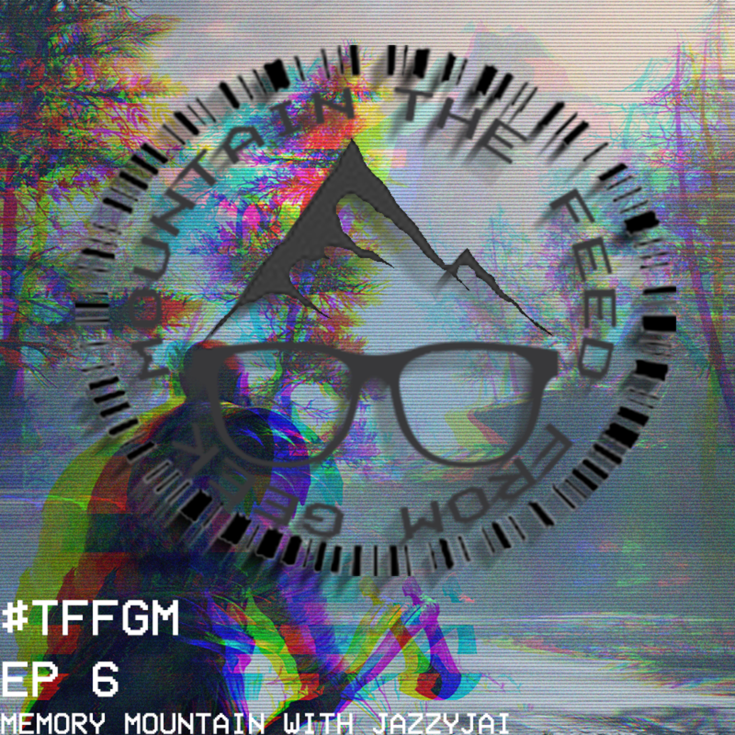 The Feed From Geek Mountain