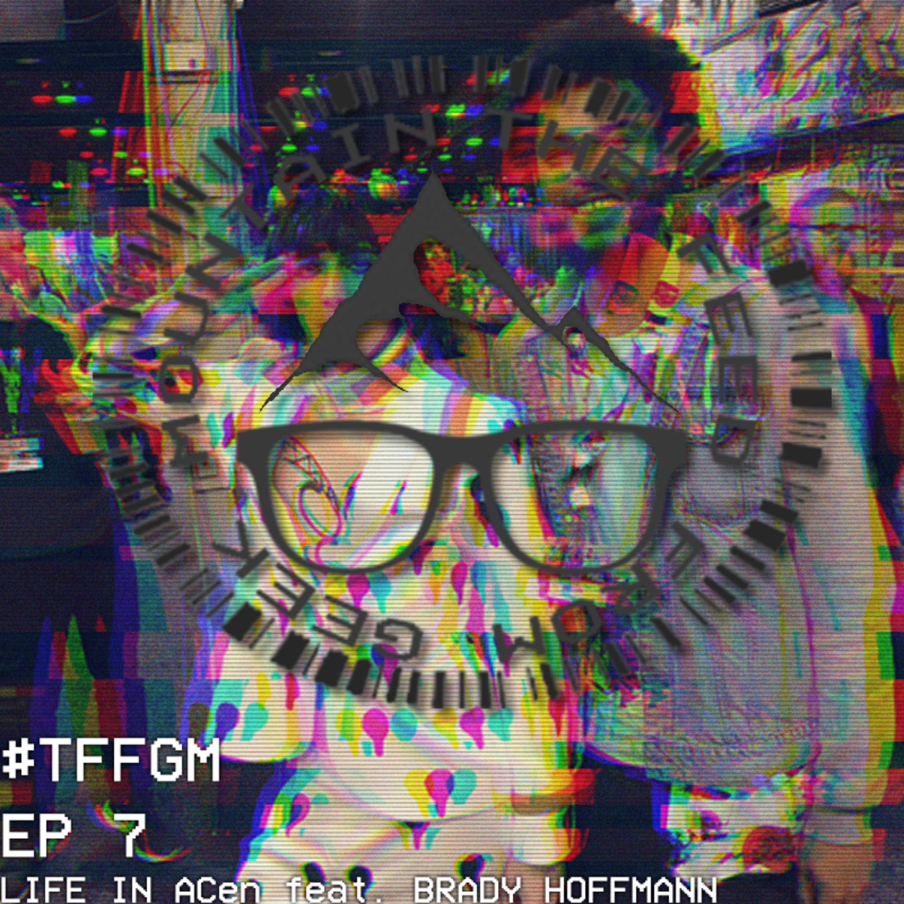 The Feed From Geek Mountain