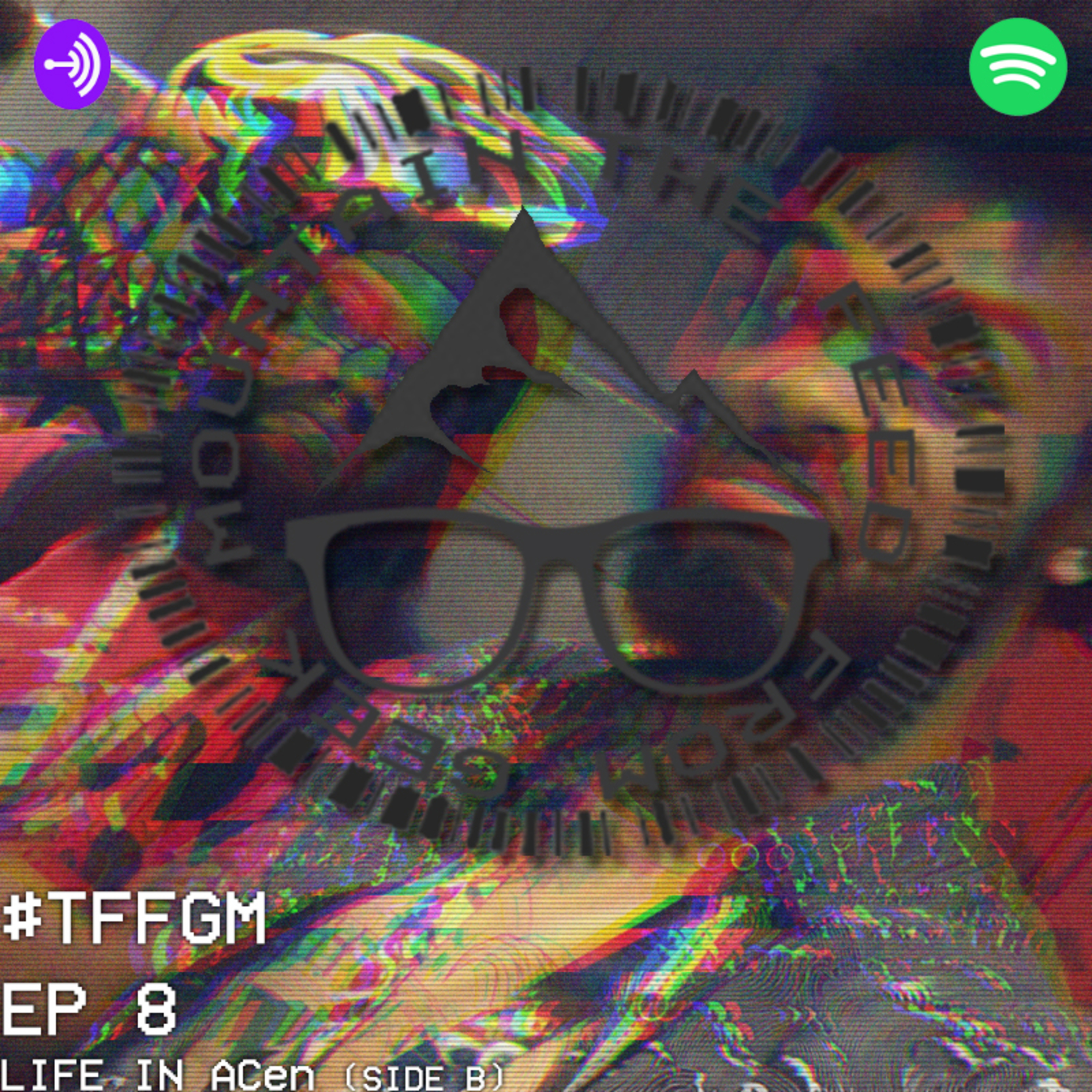 The Feed From Geek Mountain