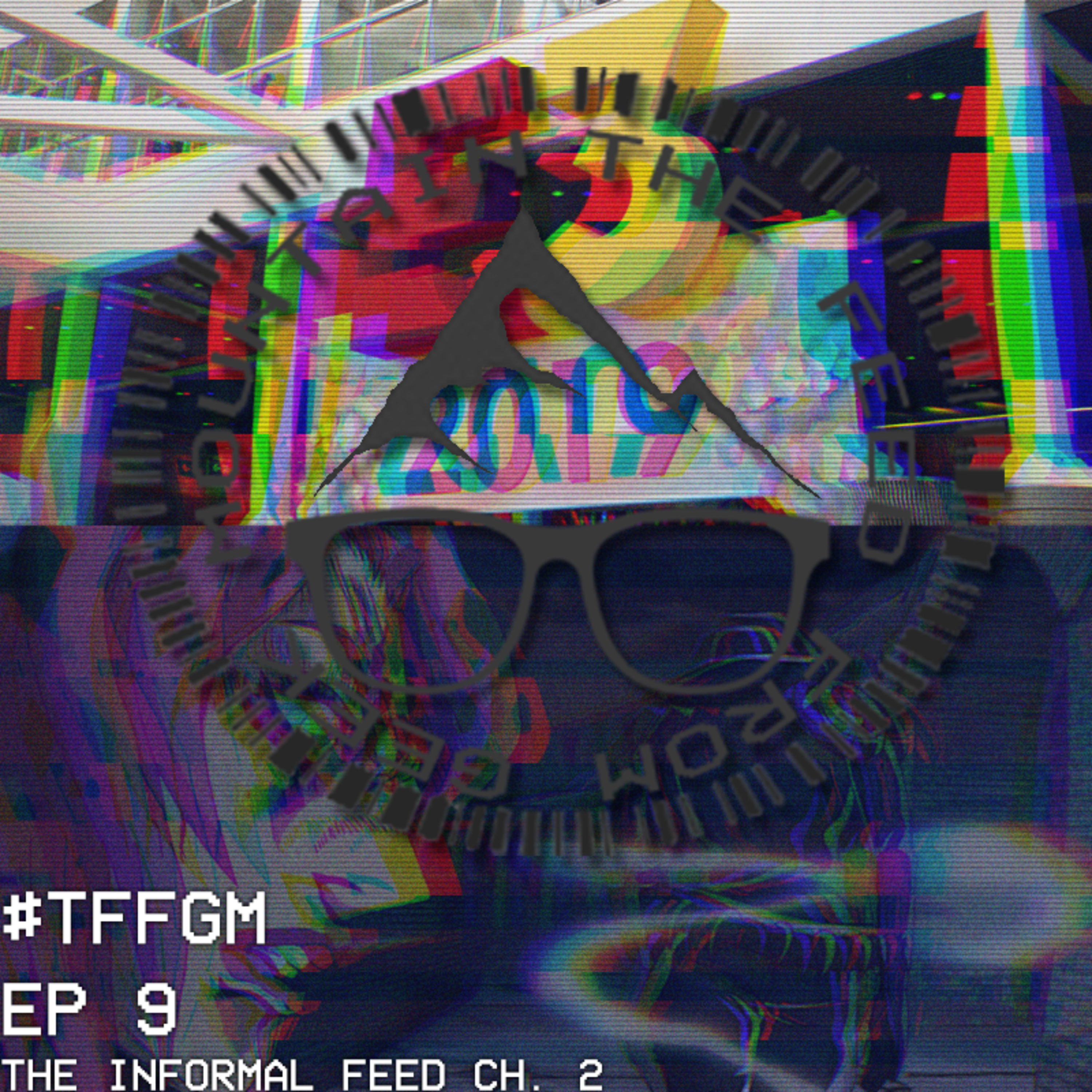 The Feed From Geek Mountain