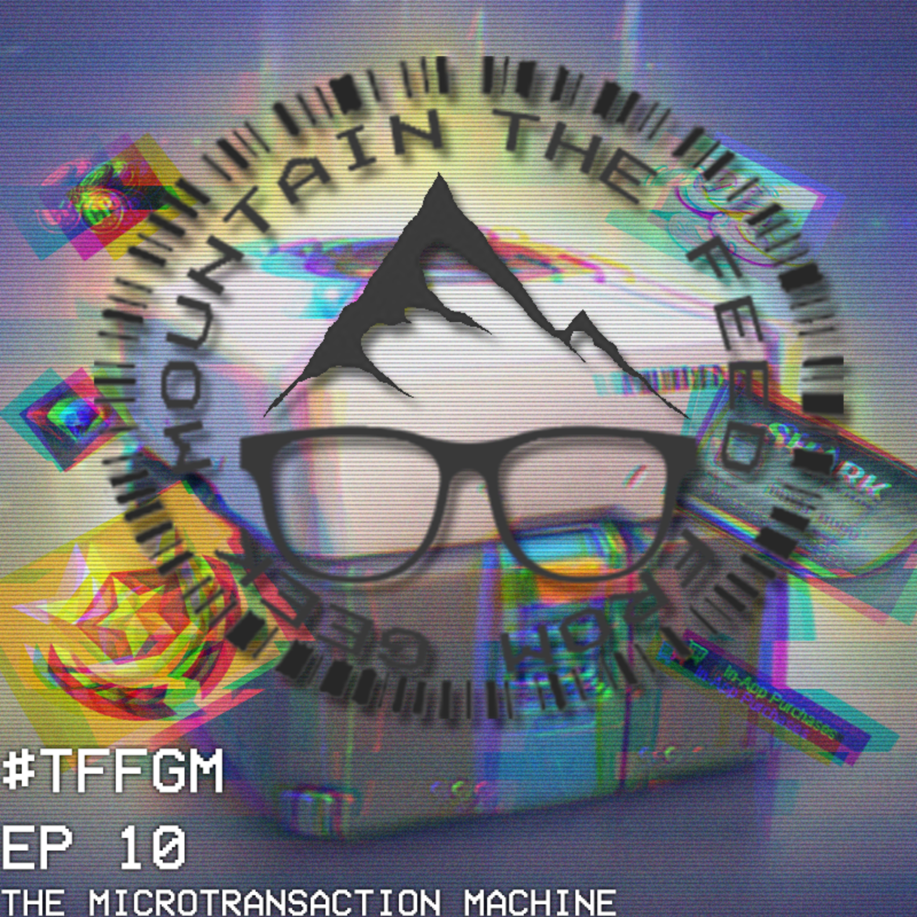 The Feed From Geek Mountain