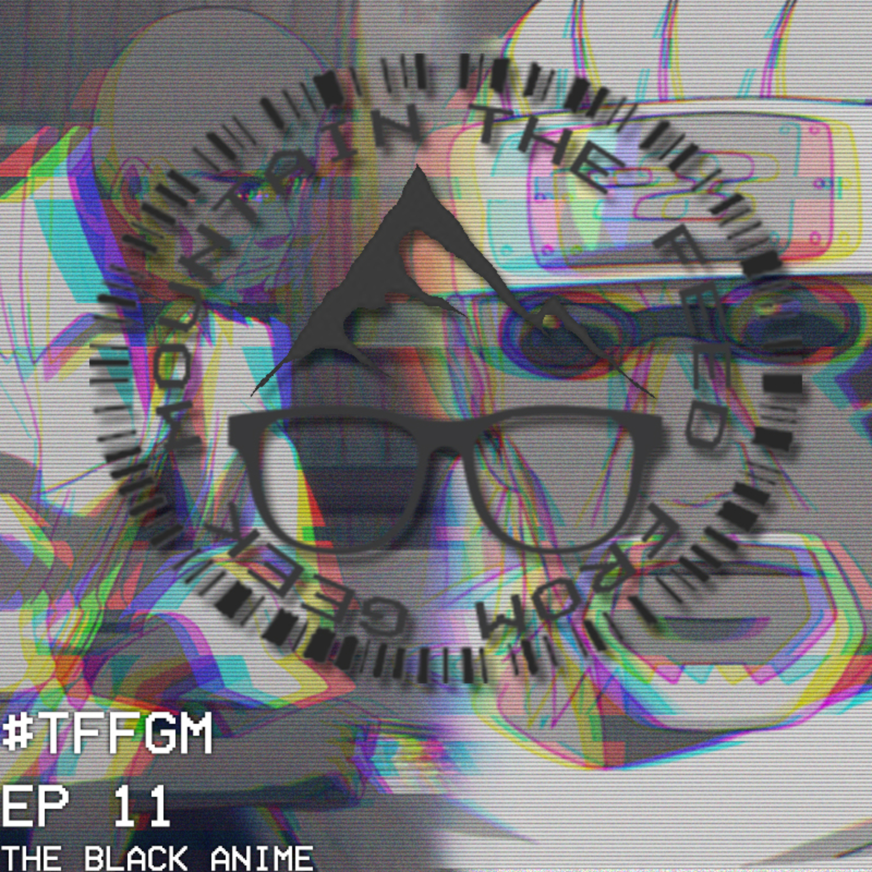 The Feed From Geek Mountain