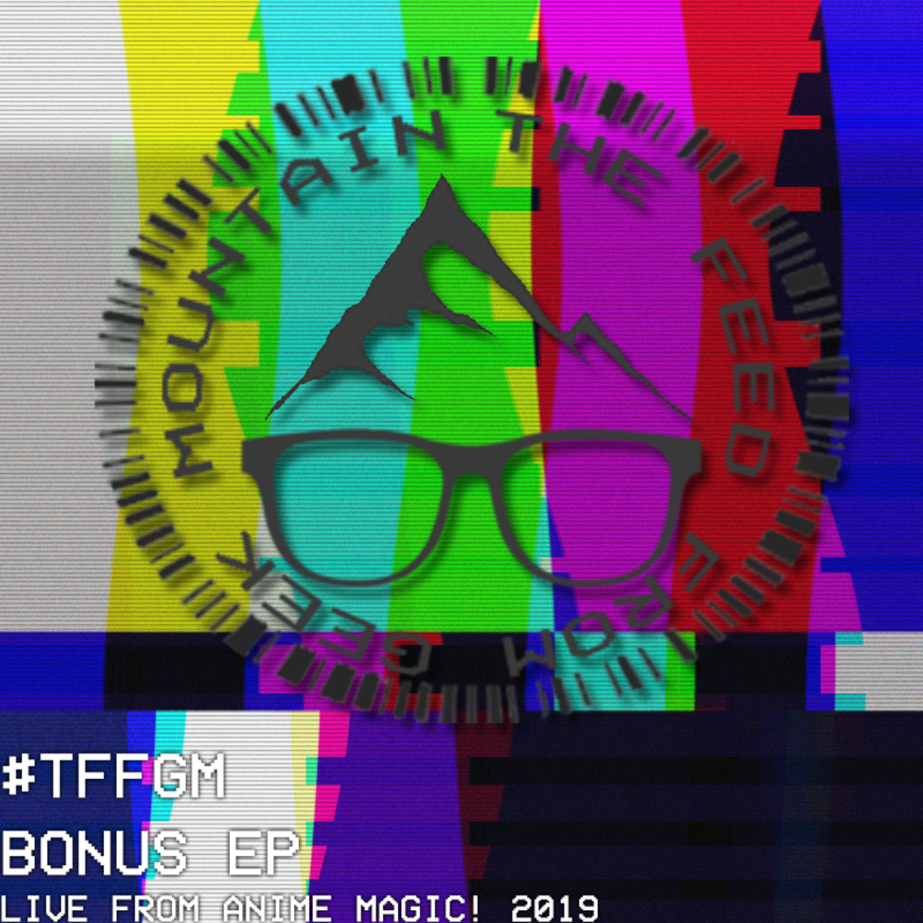 The Feed From Geek Mountain