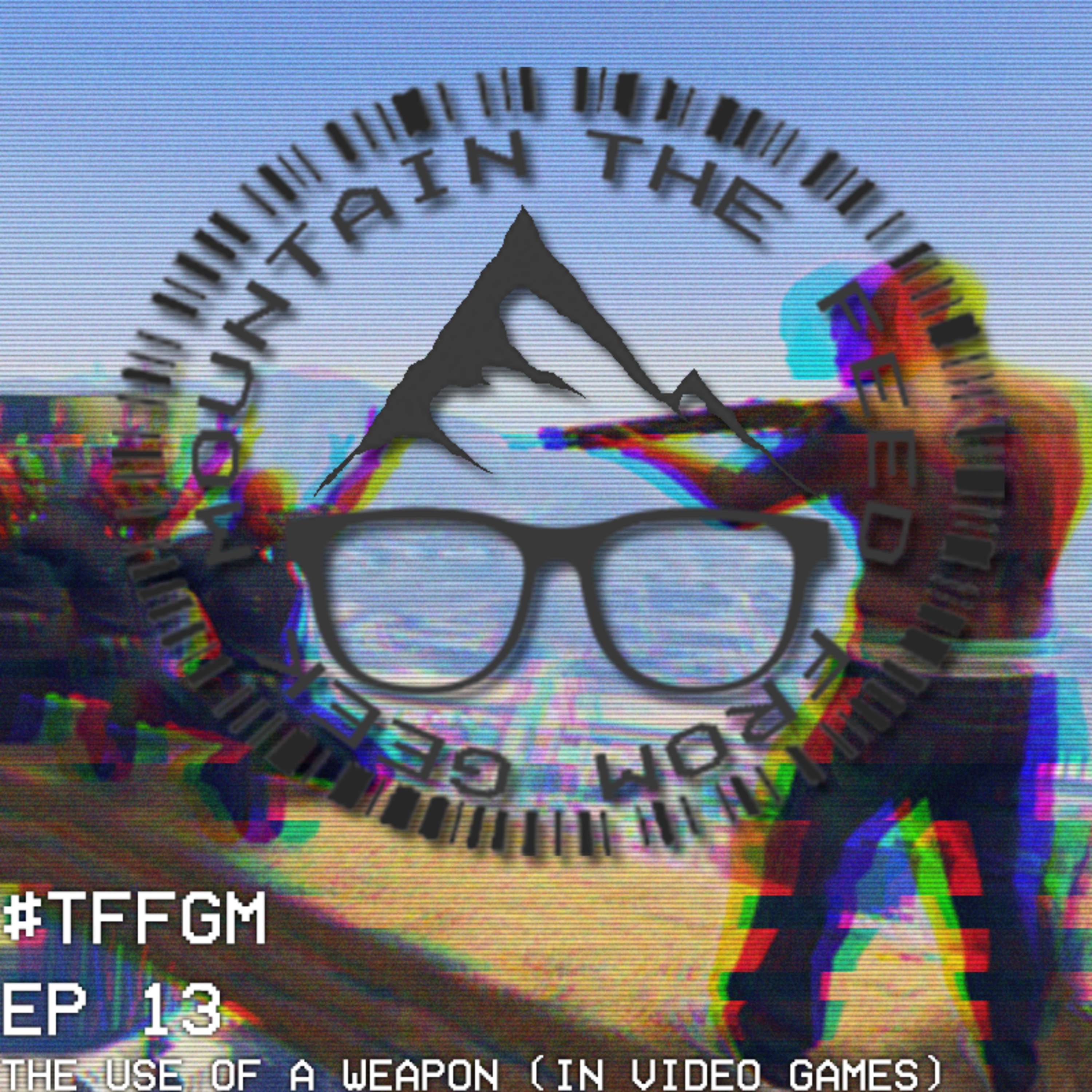 The Feed From Geek Mountain