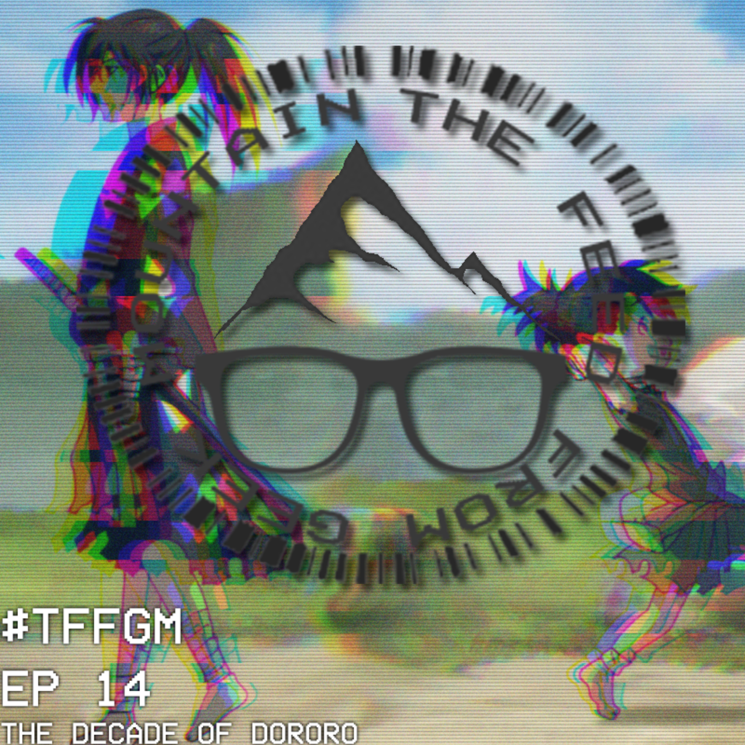 The Feed From Geek Mountain