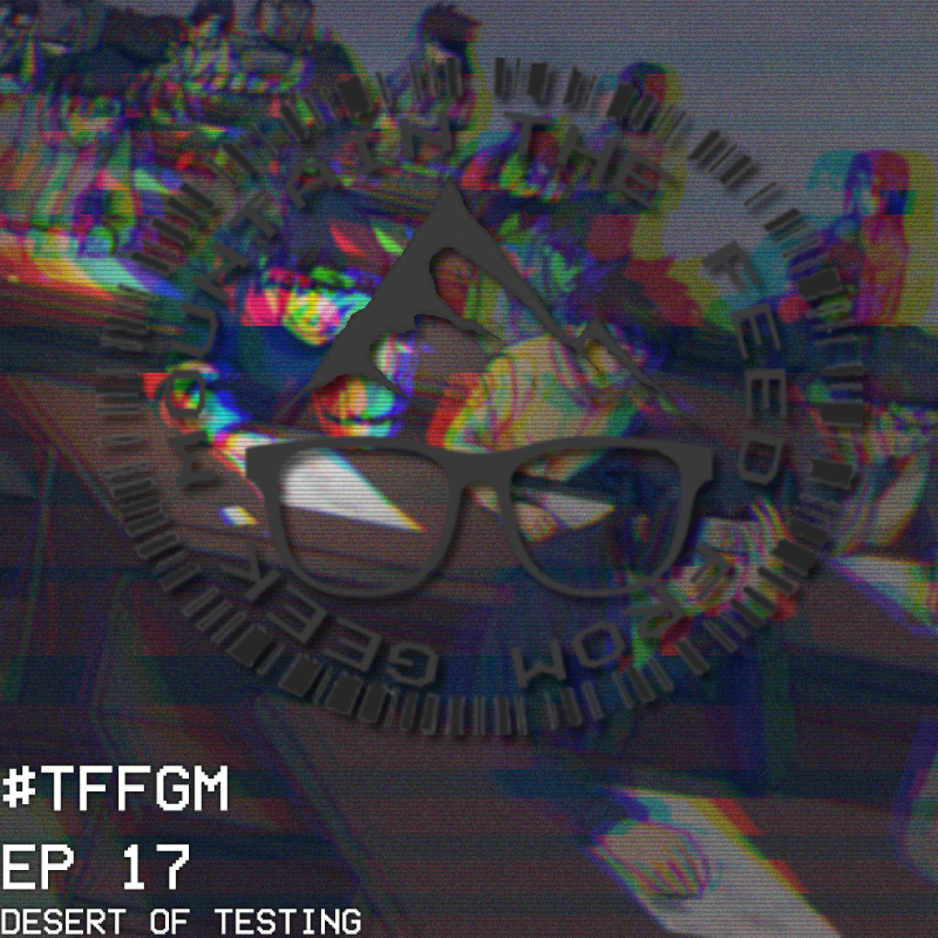 The Feed From Geek Mountain