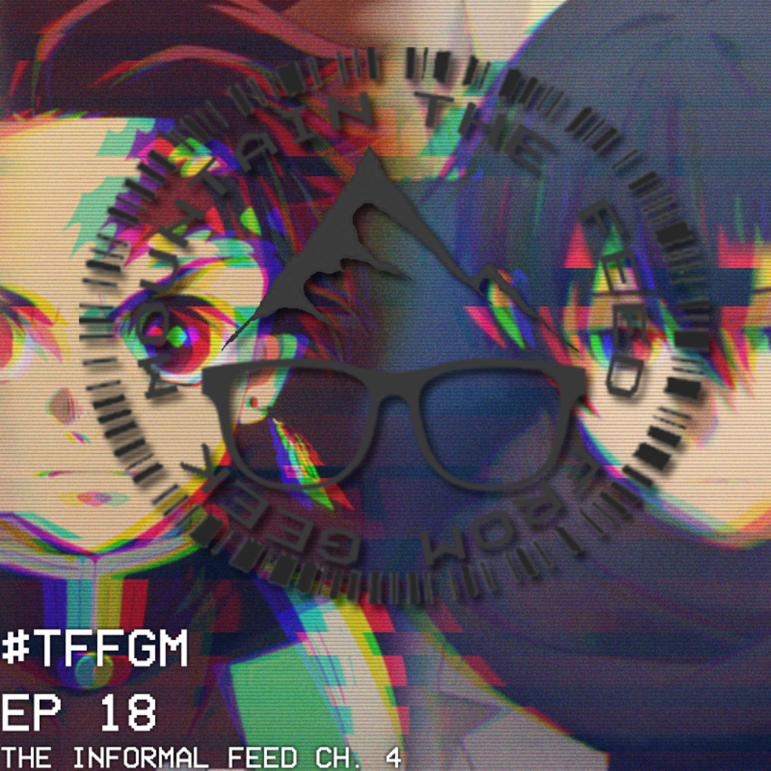 The Feed From Geek Mountain