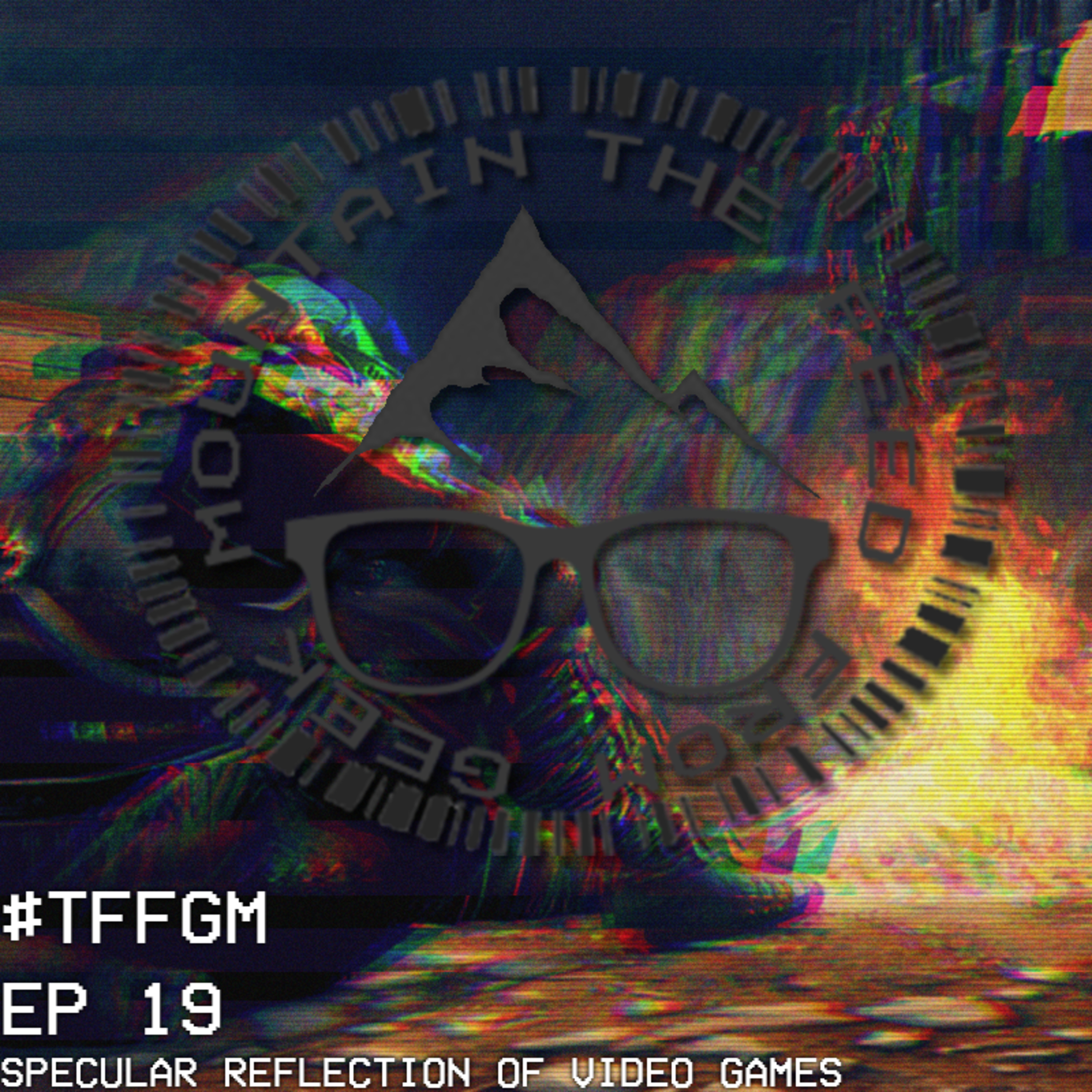 The Feed From Geek Mountain