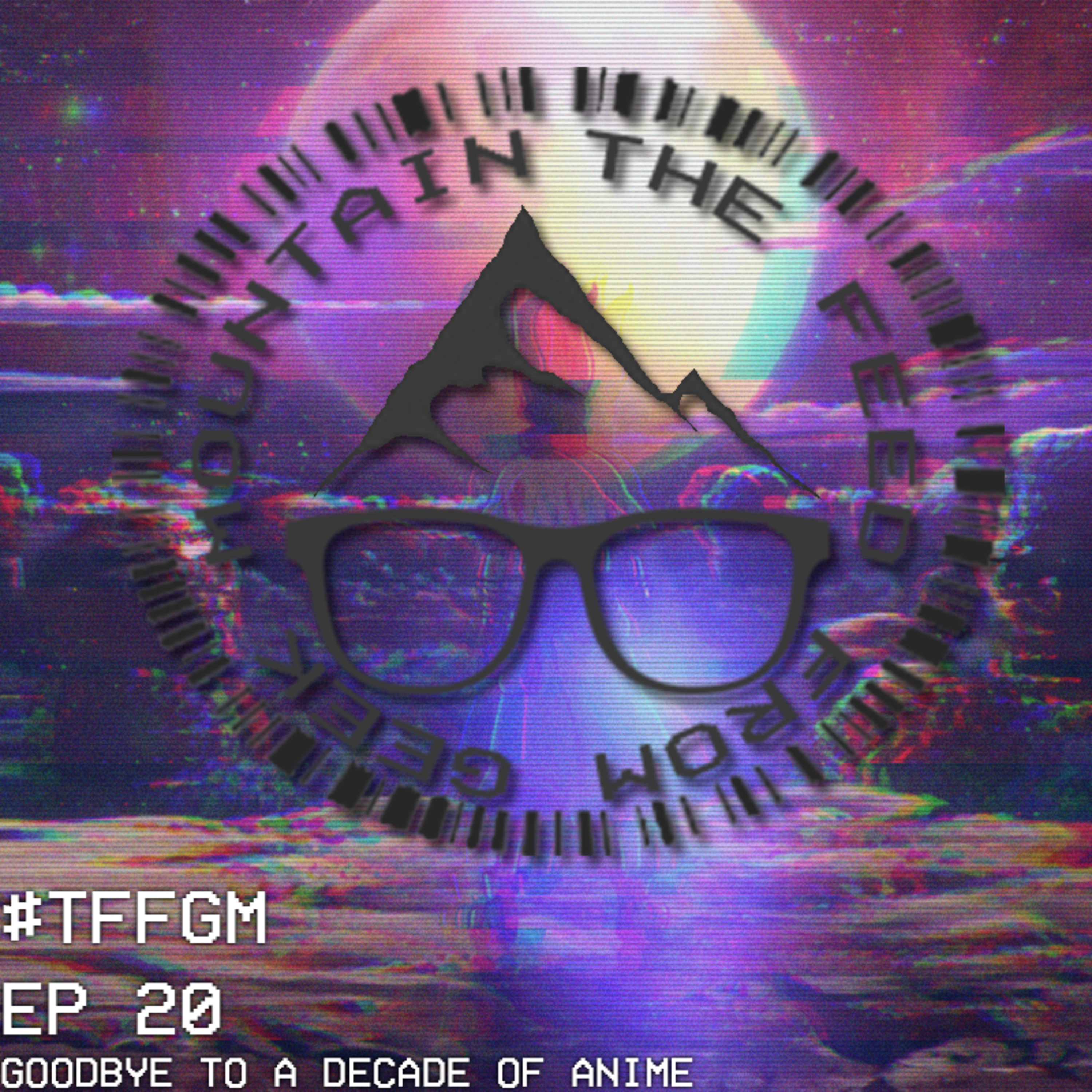 The Feed From Geek Mountain