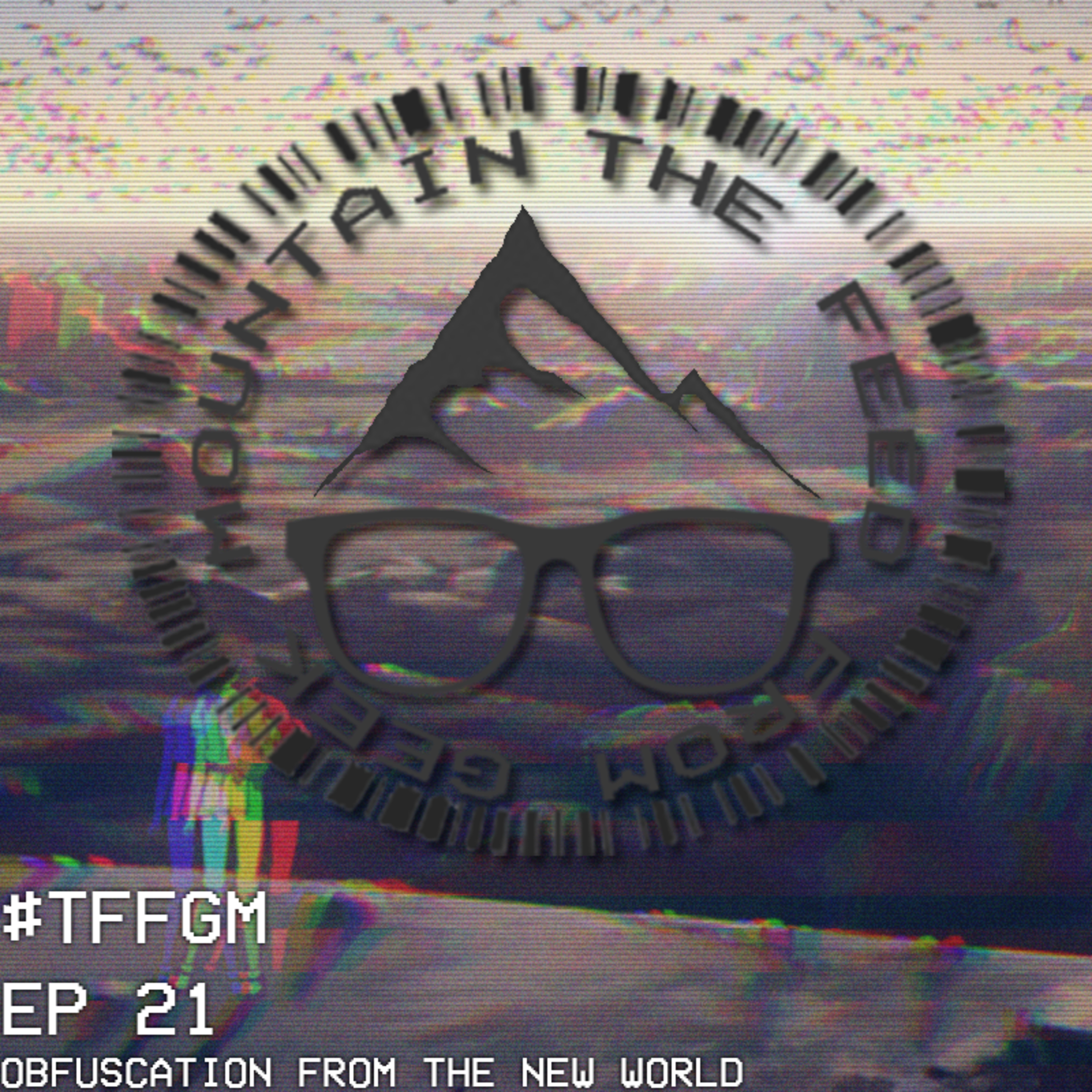 The Feed From Geek Mountain