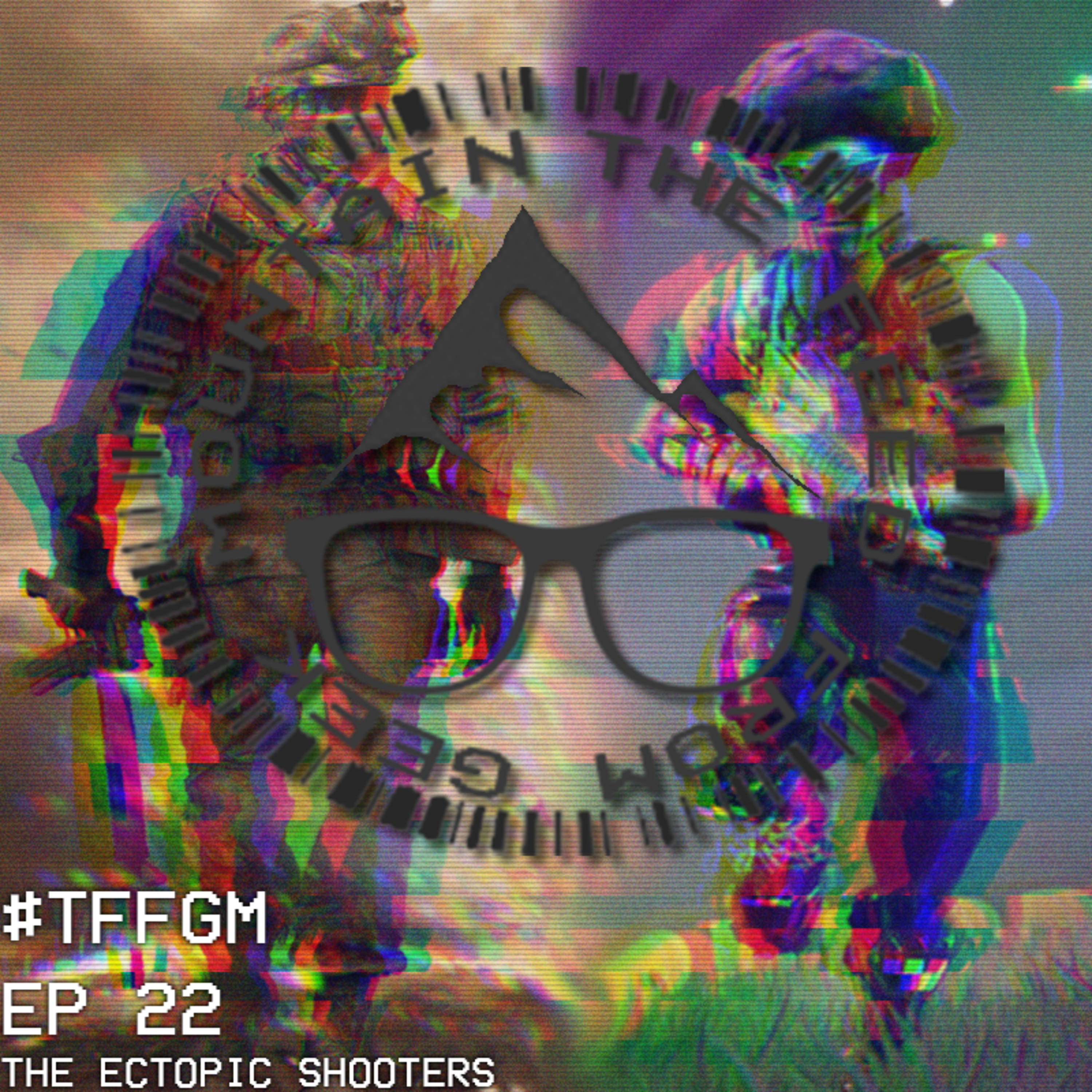 The Feed From Geek Mountain