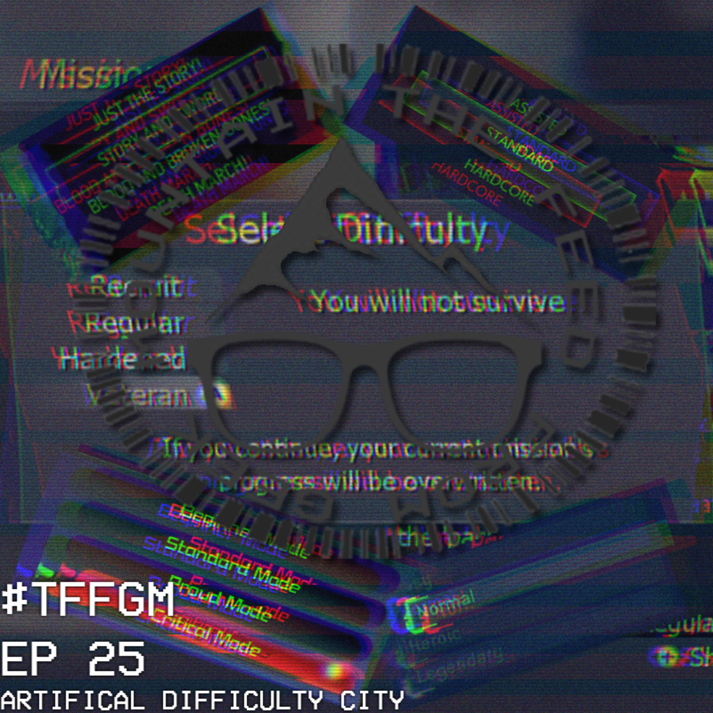 The Feed From Geek Mountain