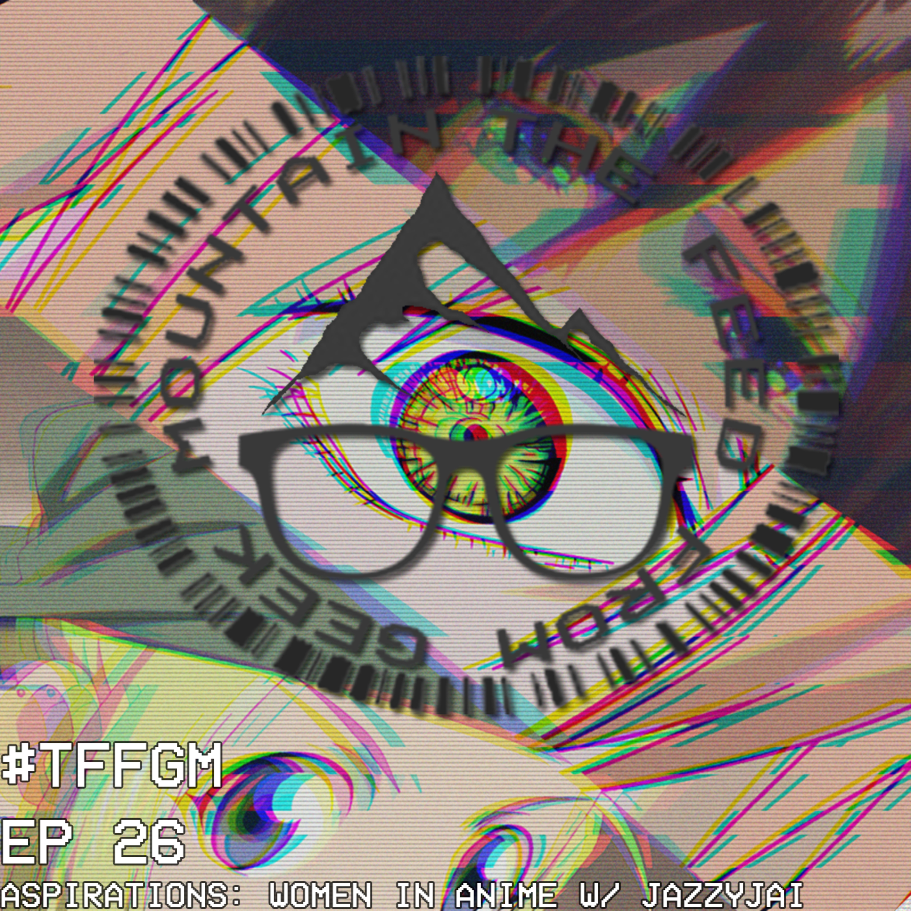 The Feed From Geek Mountain