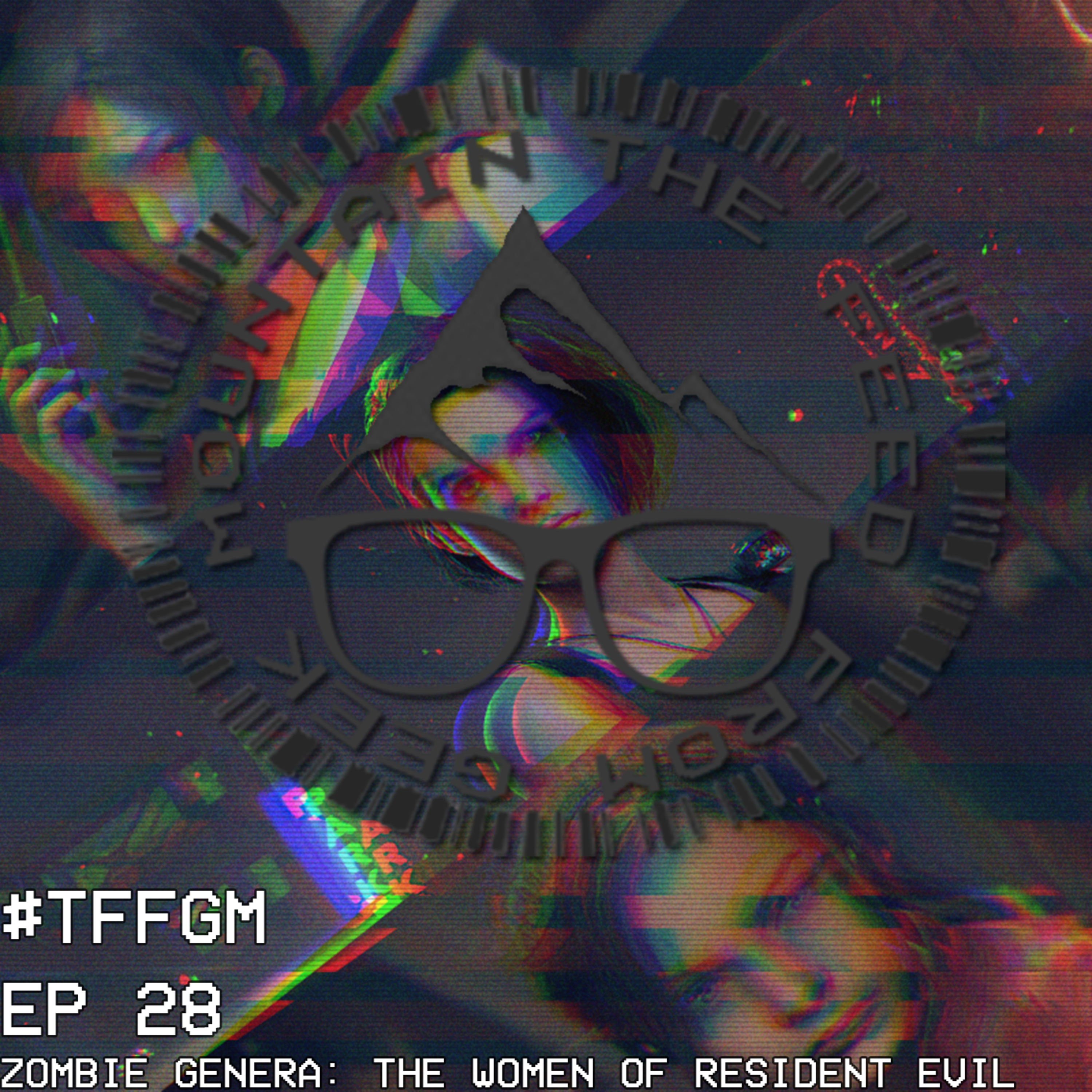 The Feed From Geek Mountain