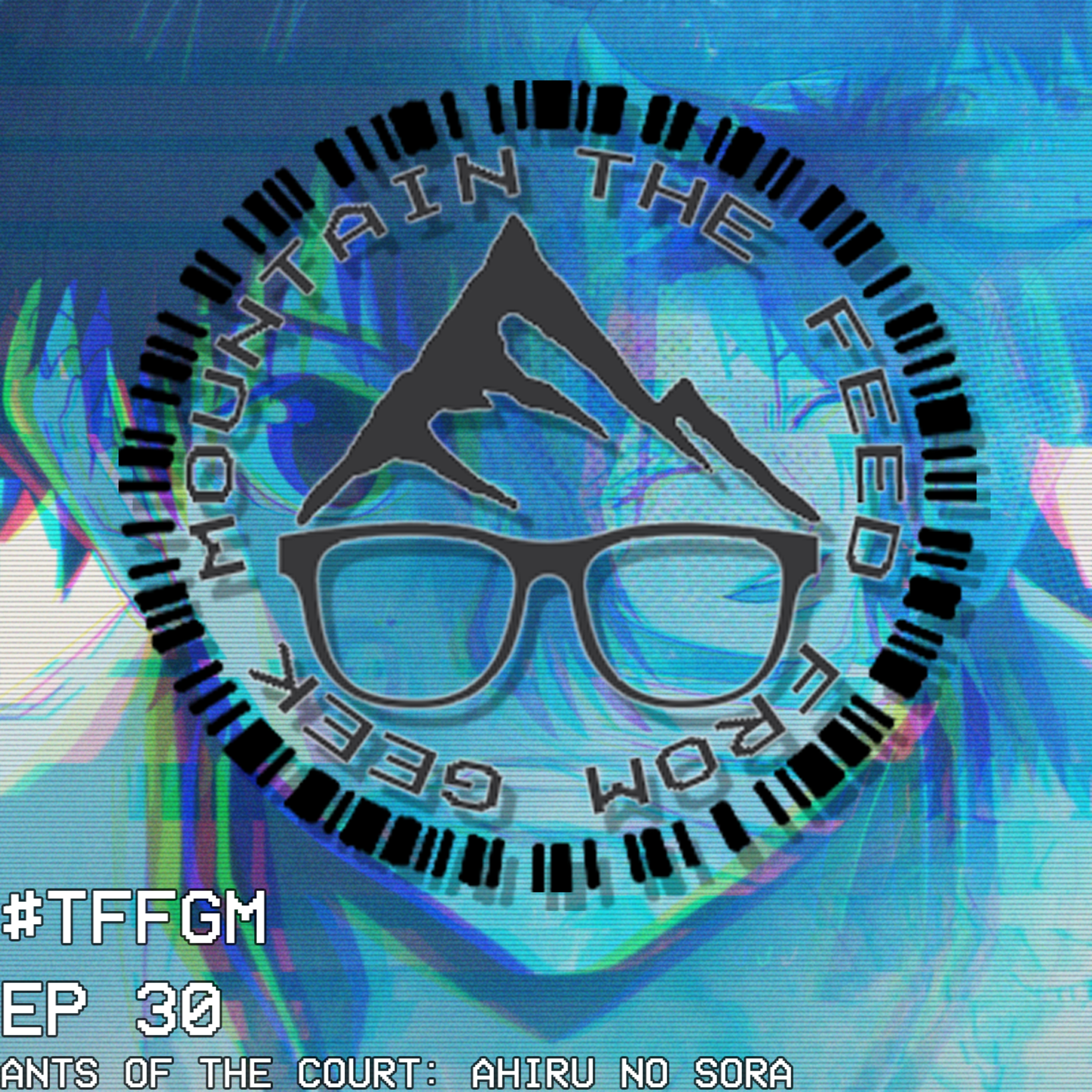 The Feed From Geek Mountain