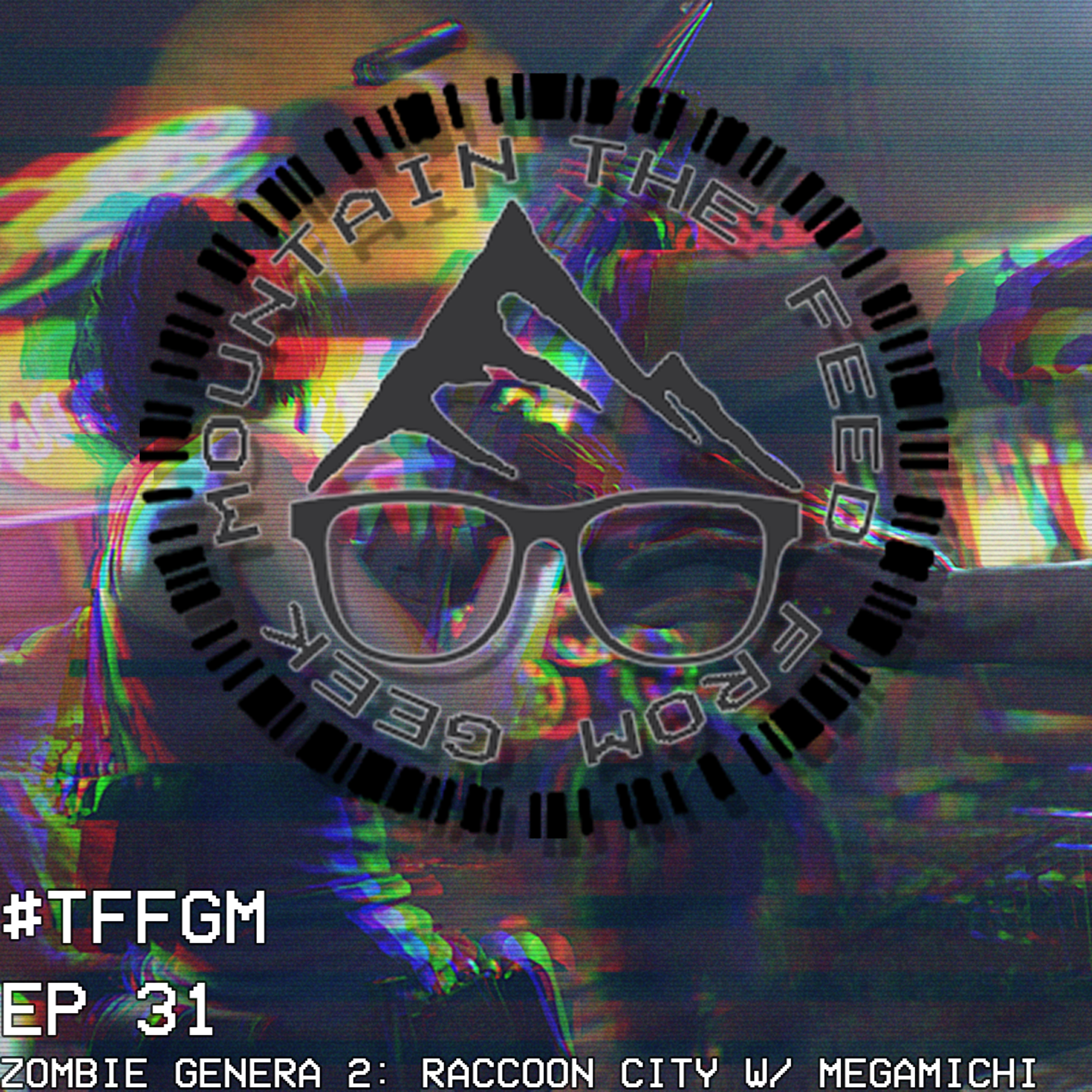 The Feed From Geek Mountain