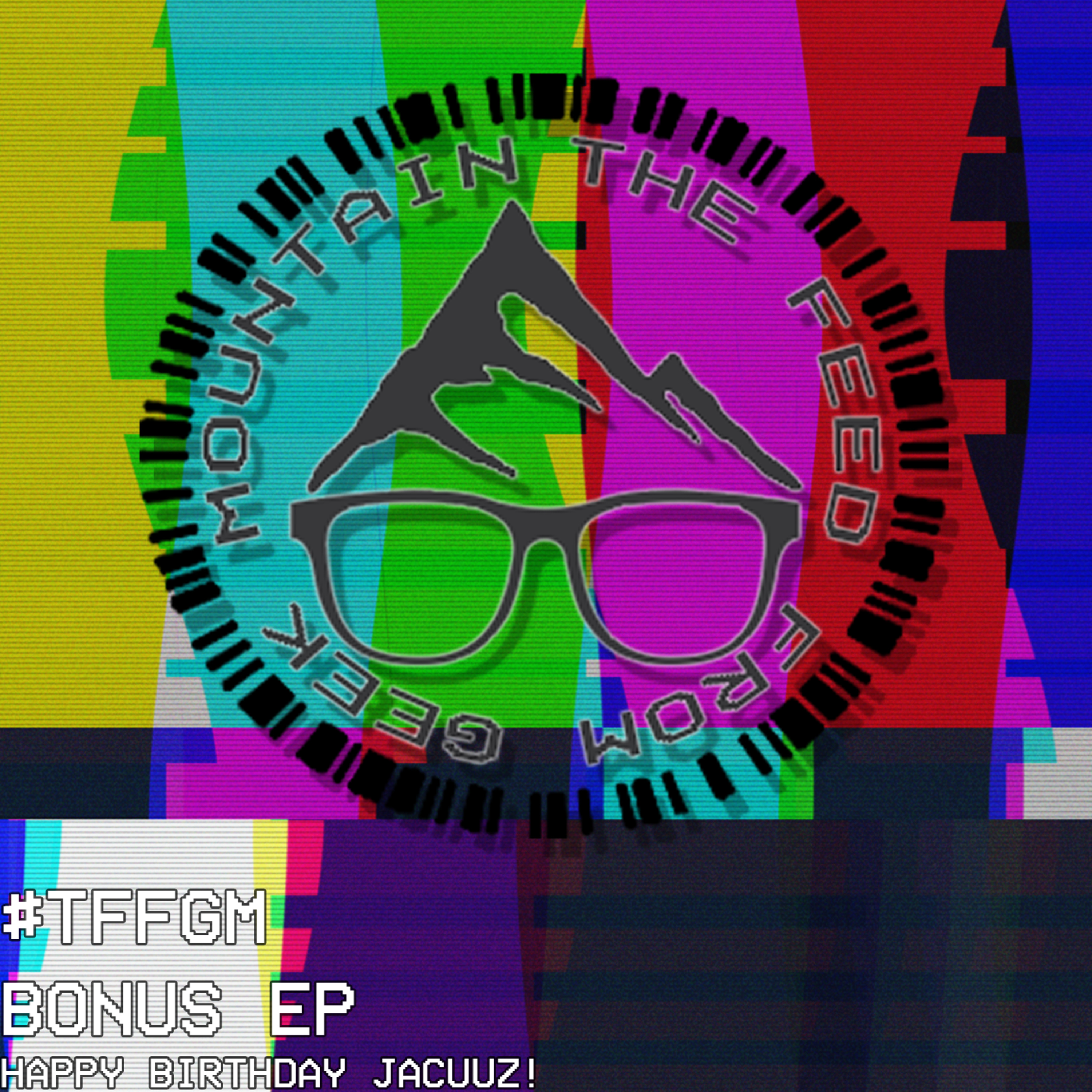 The Feed From Geek Mountain