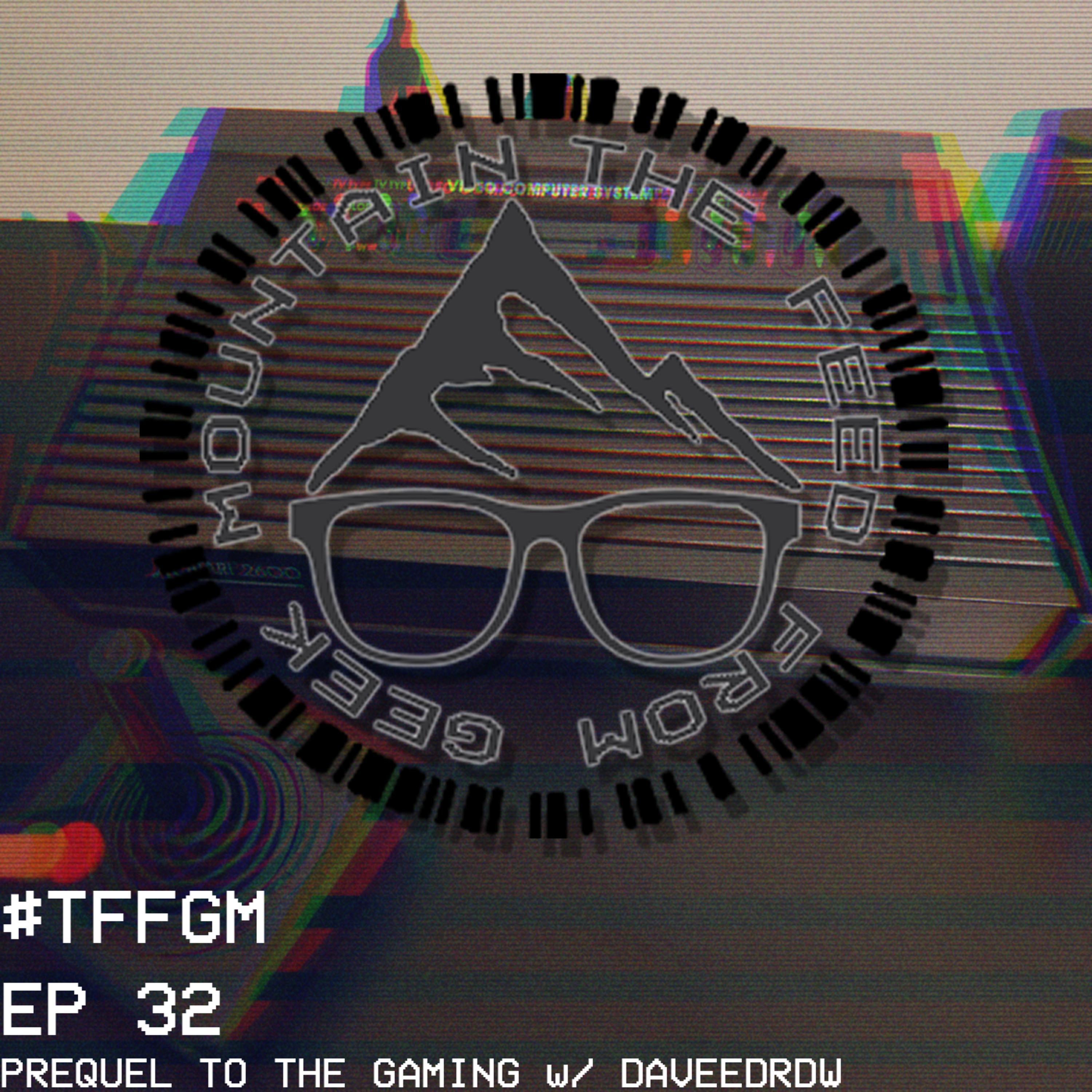 The Feed From Geek Mountain