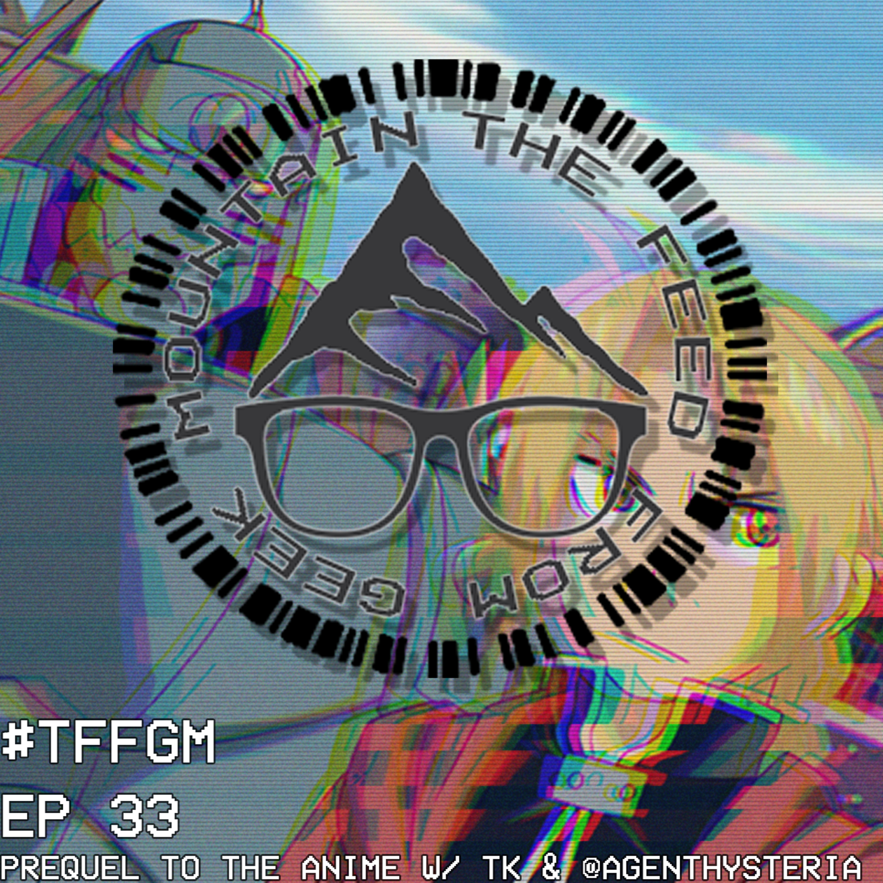 The Feed From Geek Mountain