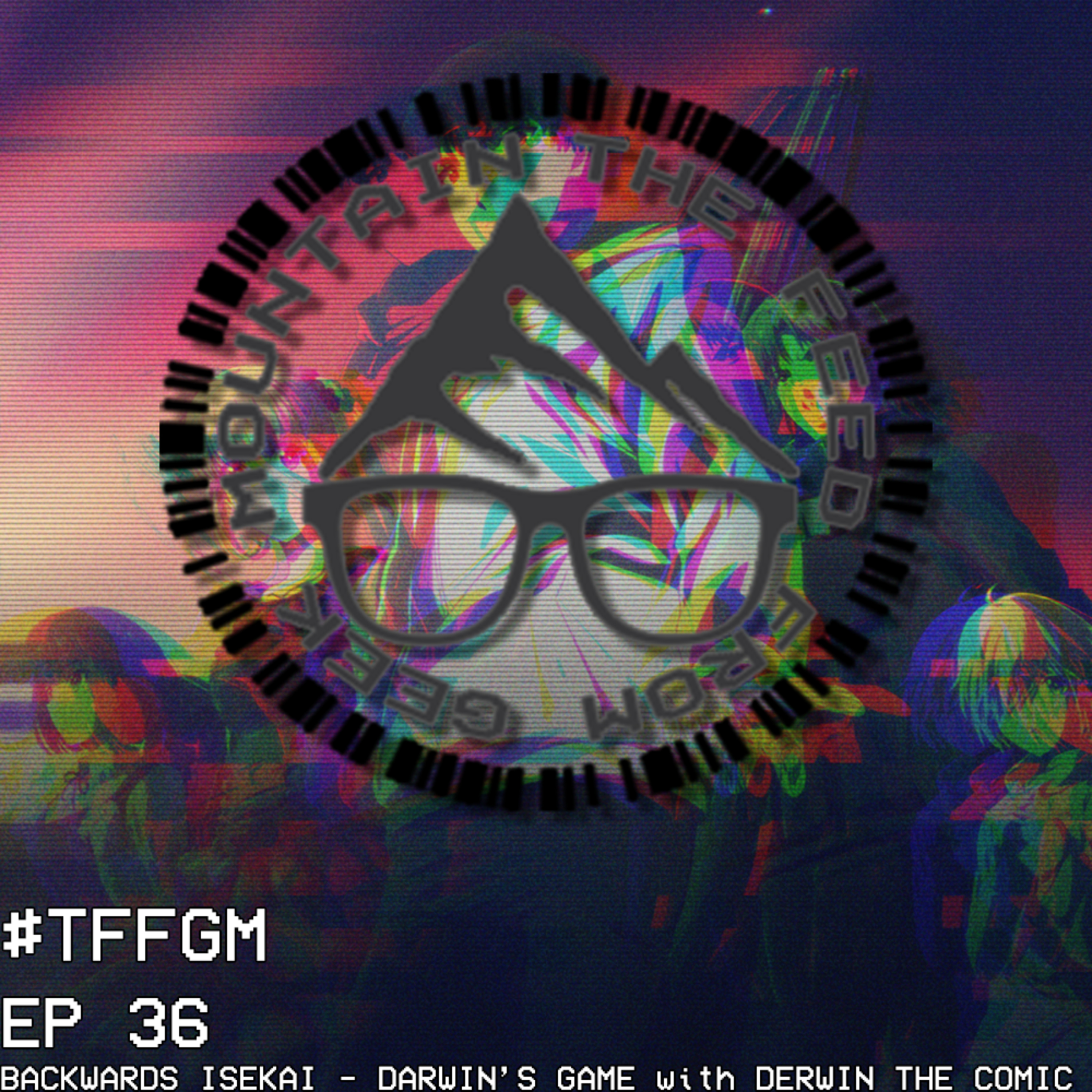 The Feed From Geek Mountain