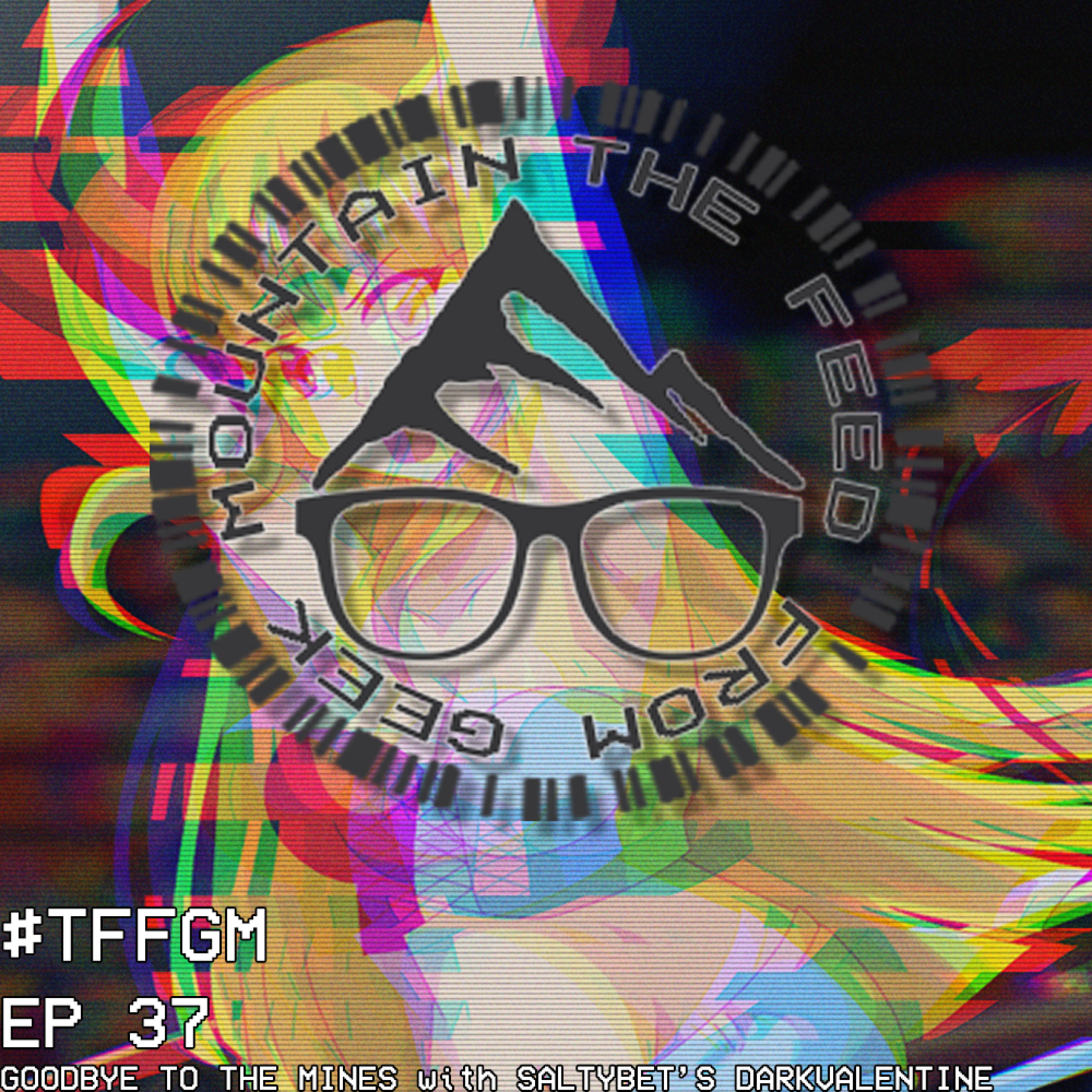 The Feed From Geek Mountain