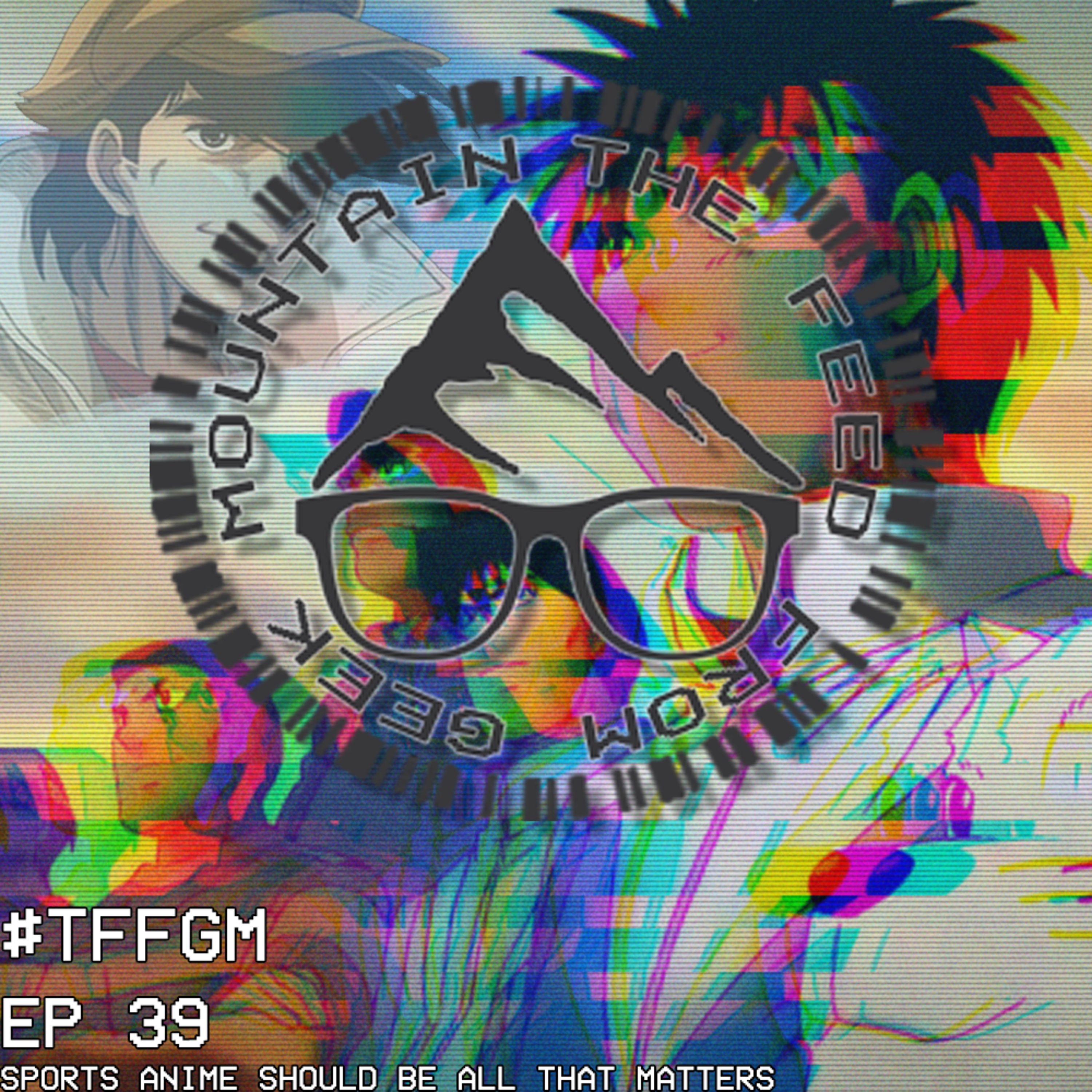 The Feed From Geek Mountain