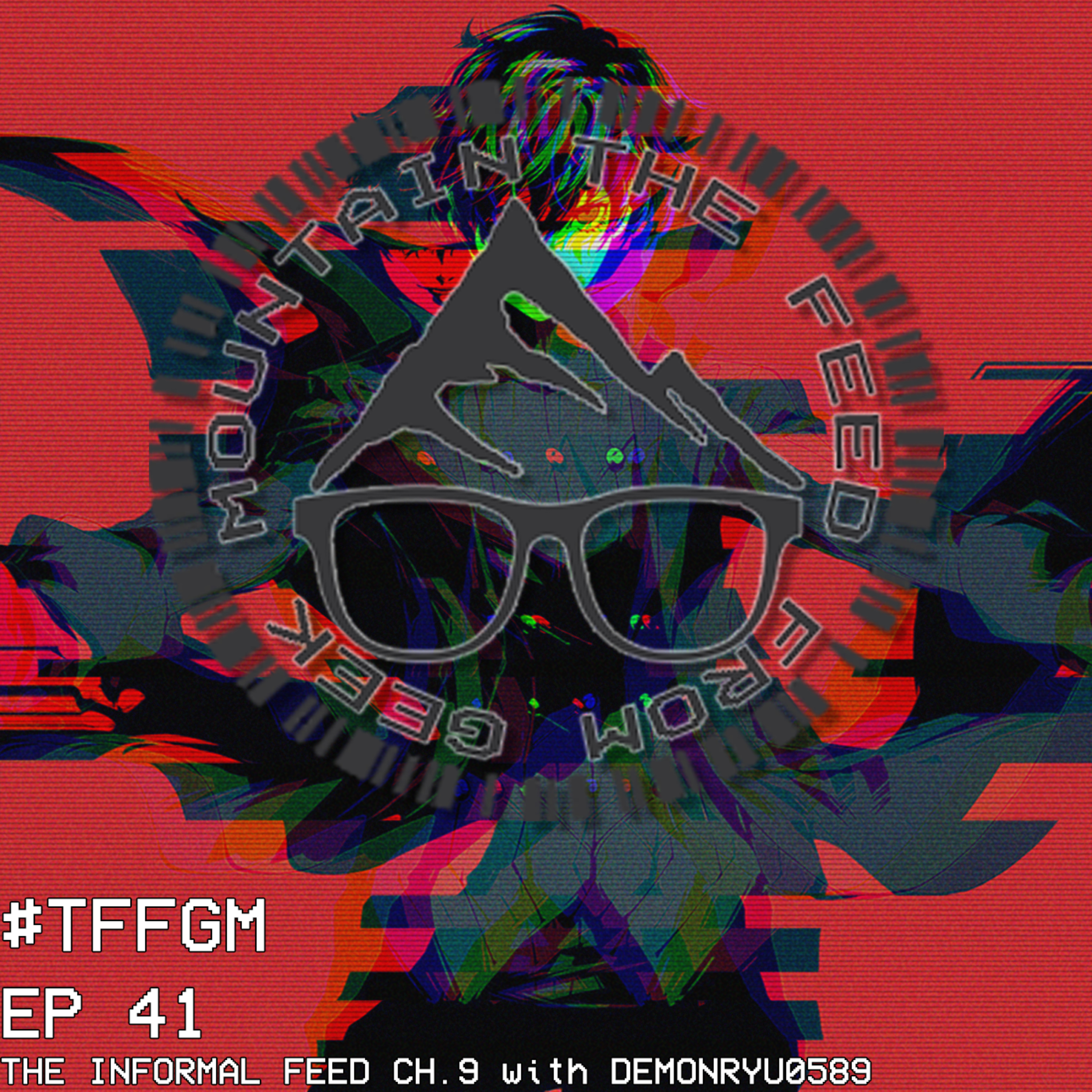 The Feed From Geek Mountain