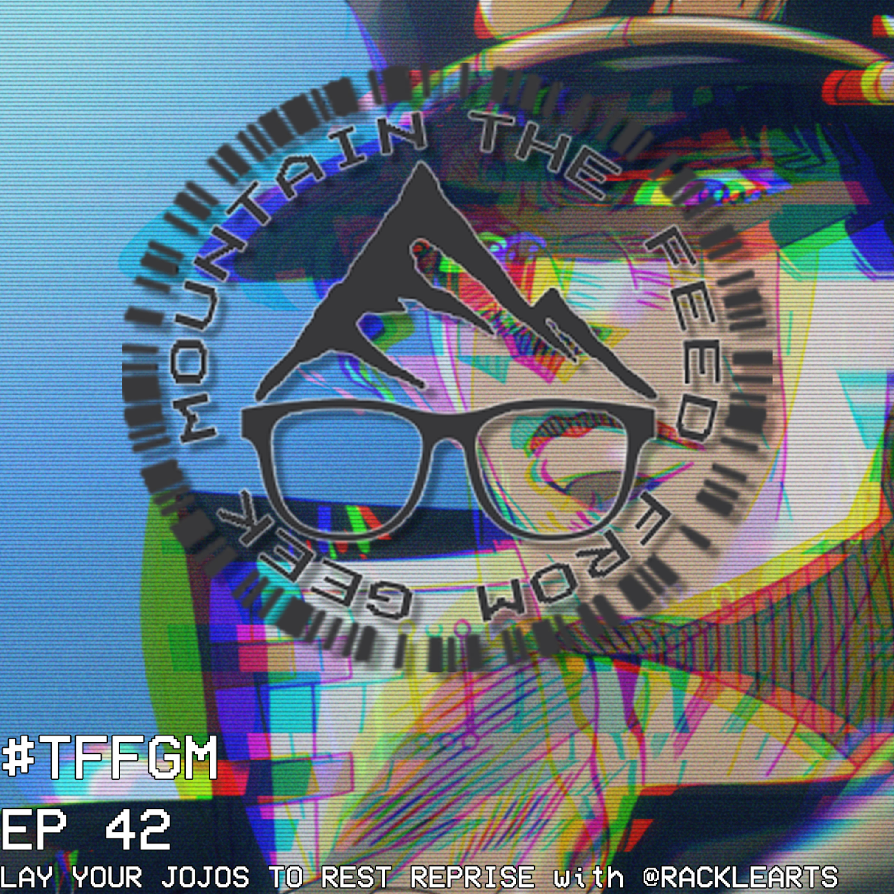 The Feed From Geek Mountain