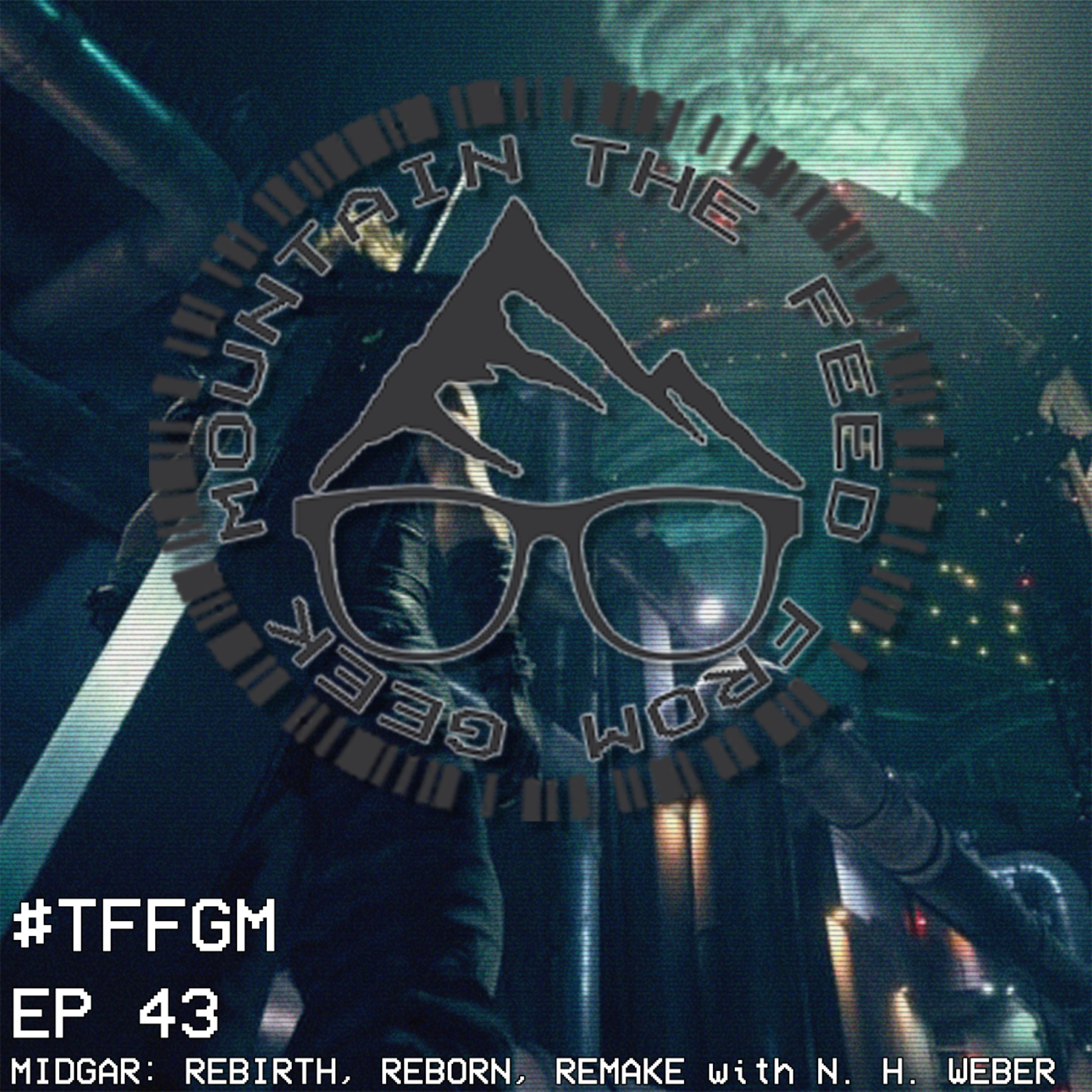The Feed From Geek Mountain