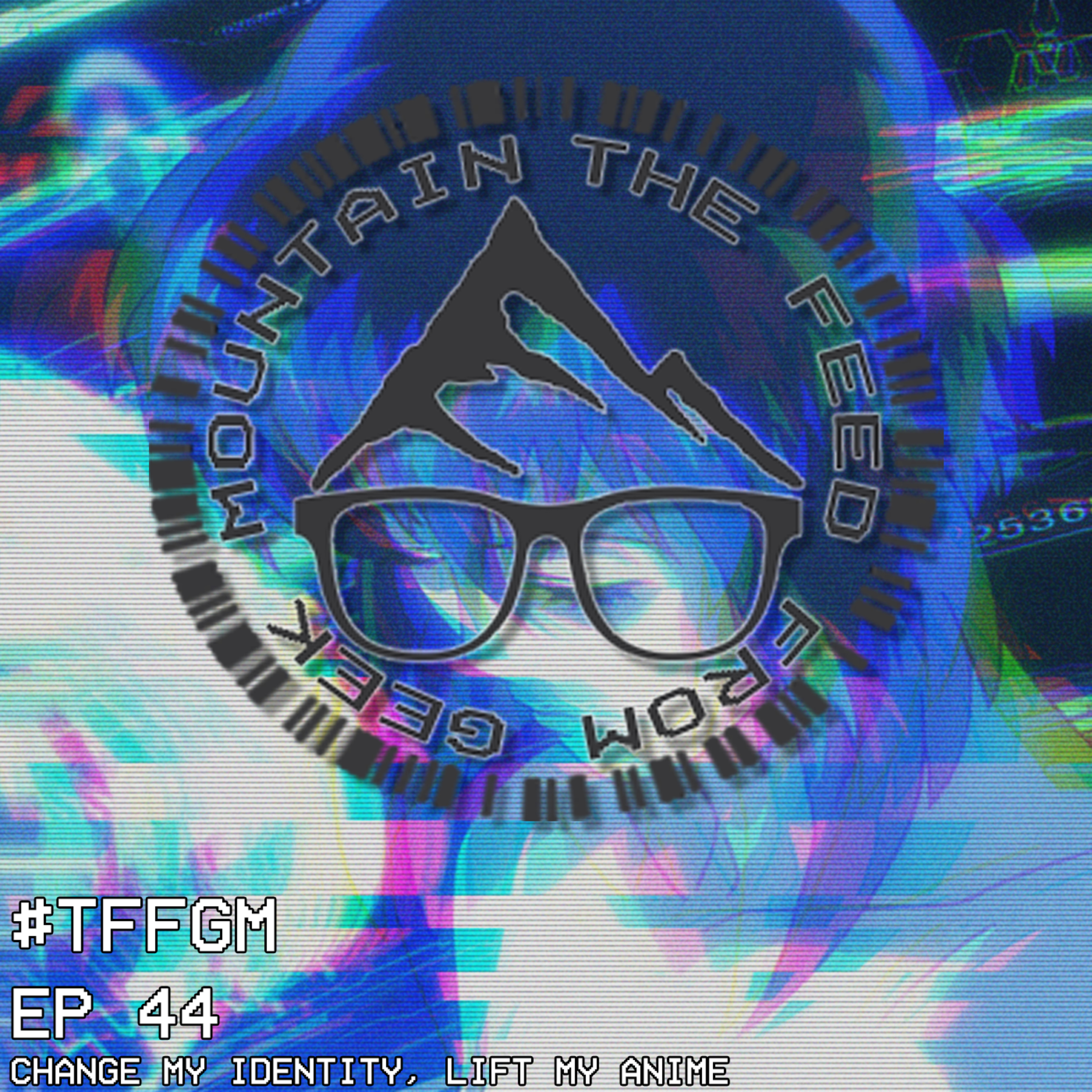 The Feed From Geek Mountain