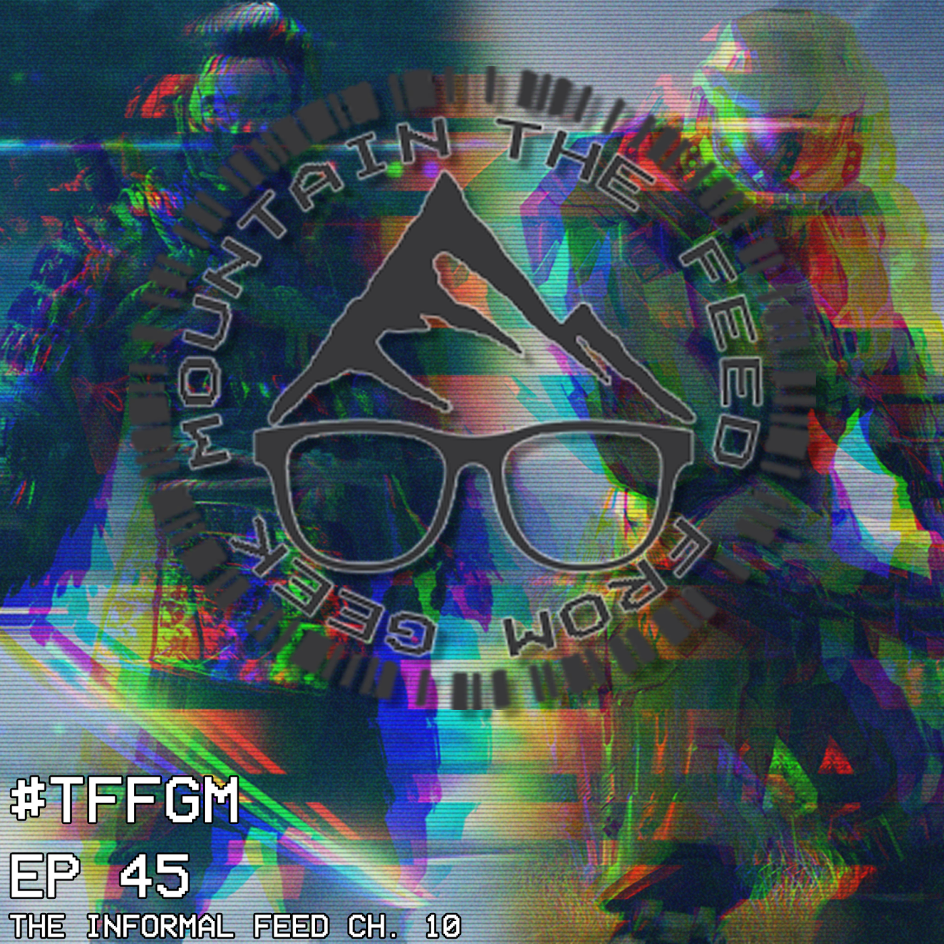 The Feed From Geek Mountain
