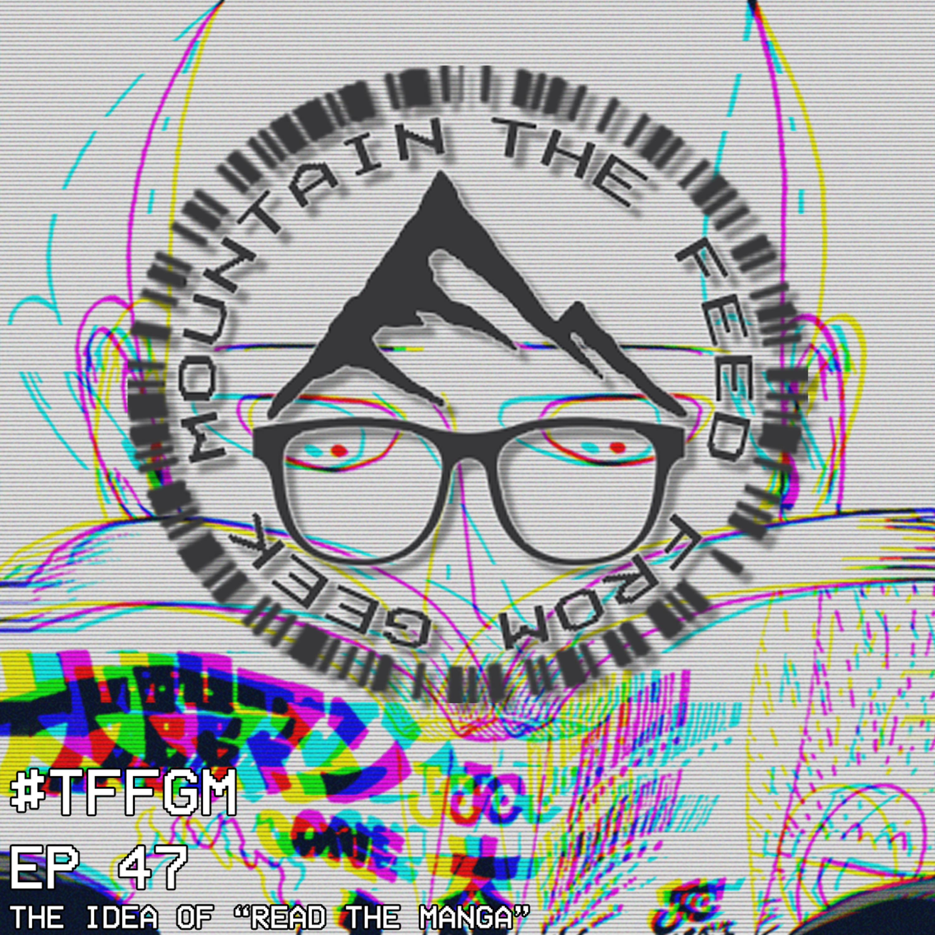 The Feed From Geek Mountain