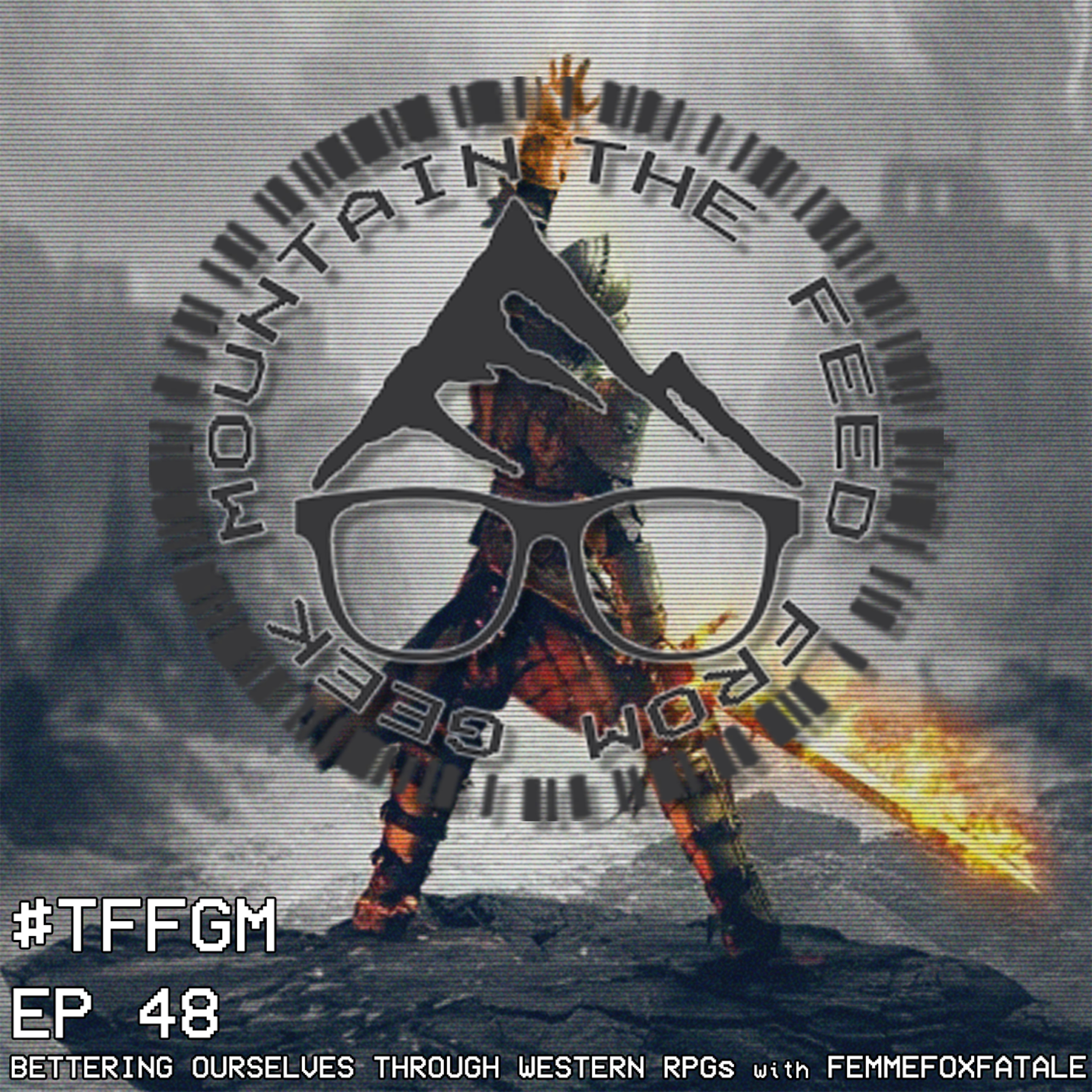 The Feed From Geek Mountain